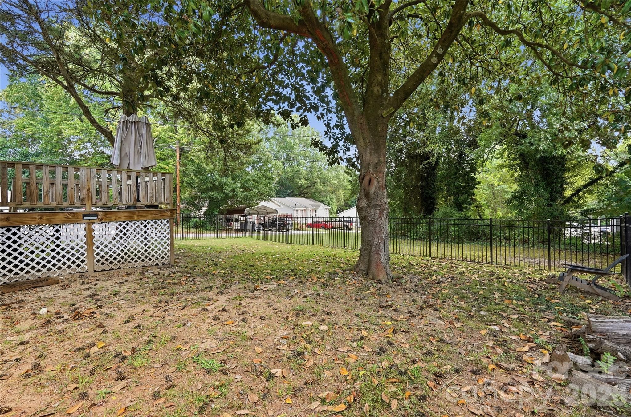 Single Family Residence at 604 Fairview Street, Kannapolis, photo 28 of 29