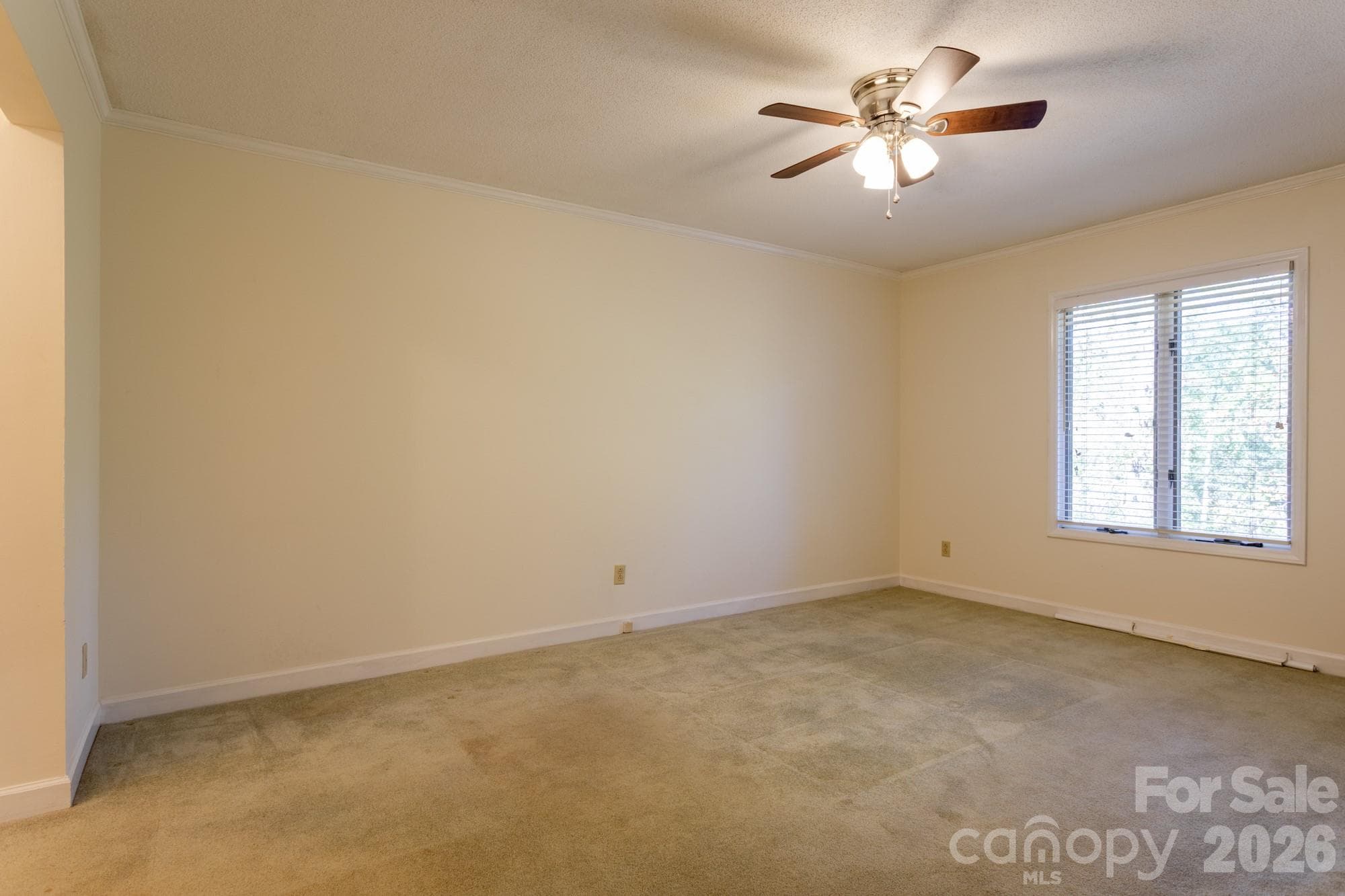 Primary without furniture - 1359 Radio Road, Statesville