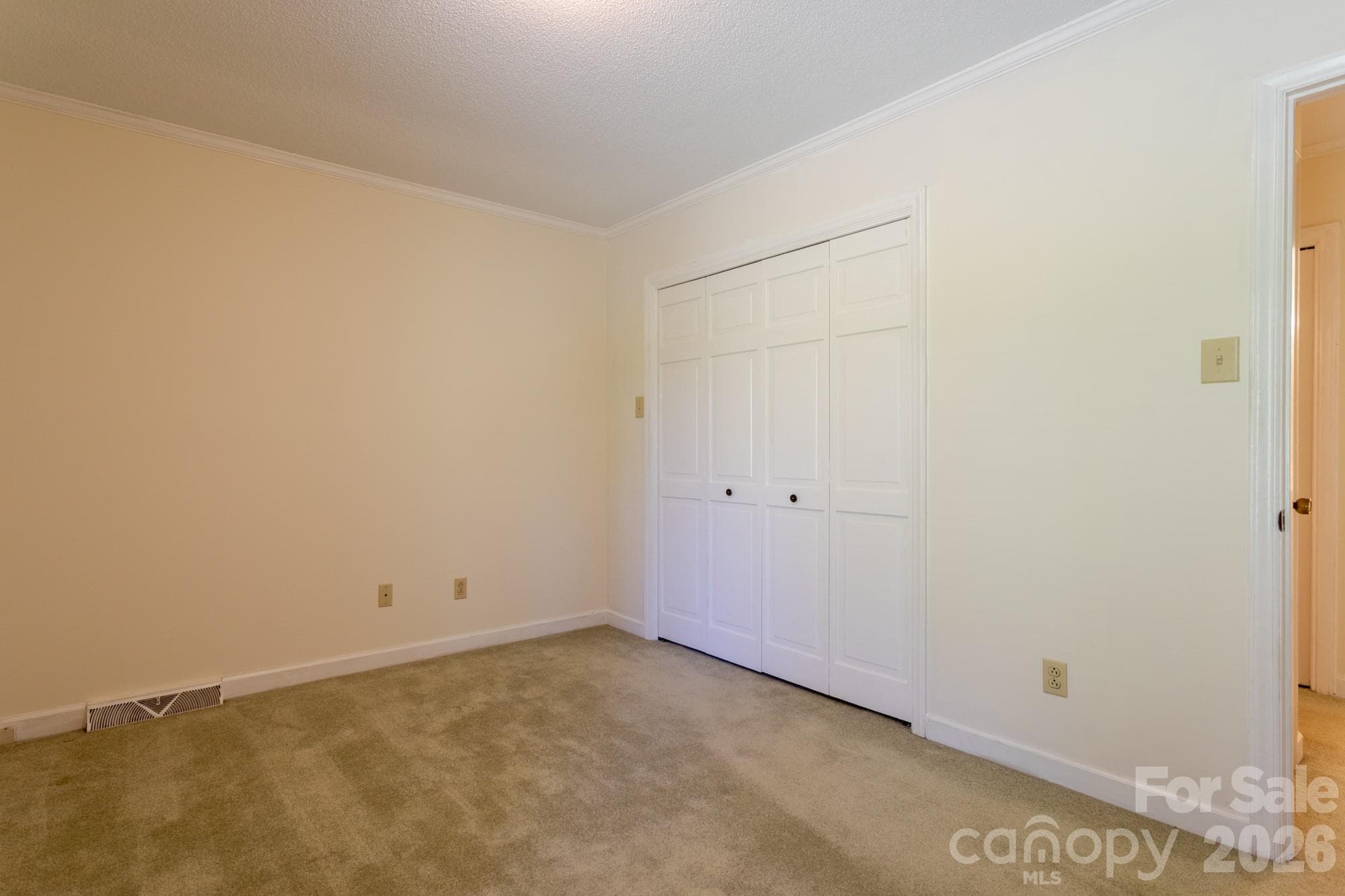 2nd bedroom vacant - 1359 Radio Road, Statesville