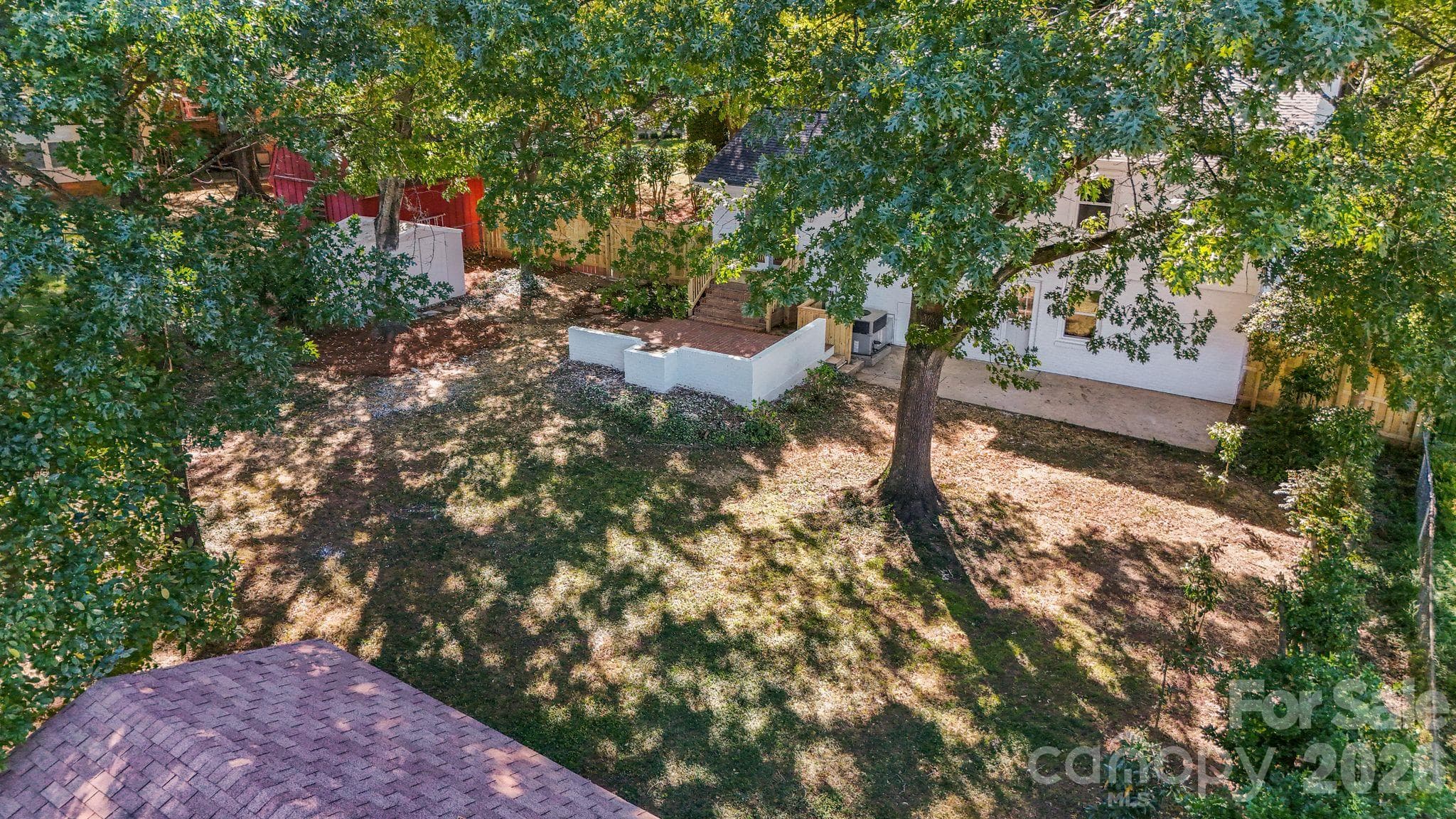 Single Family Residence at 4315 Chandworth Road, Charlotte, photo 45 of 48