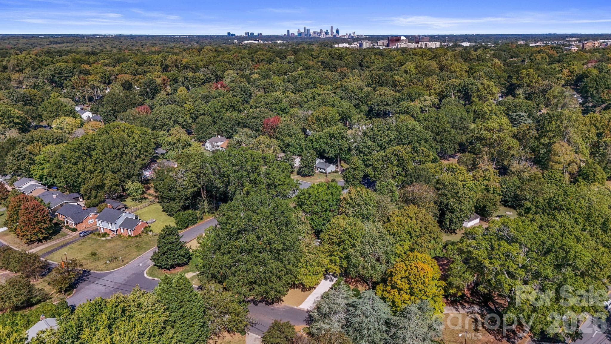 Single Family Residence at 4315 Chandworth Road, Charlotte, photo 3 of 48