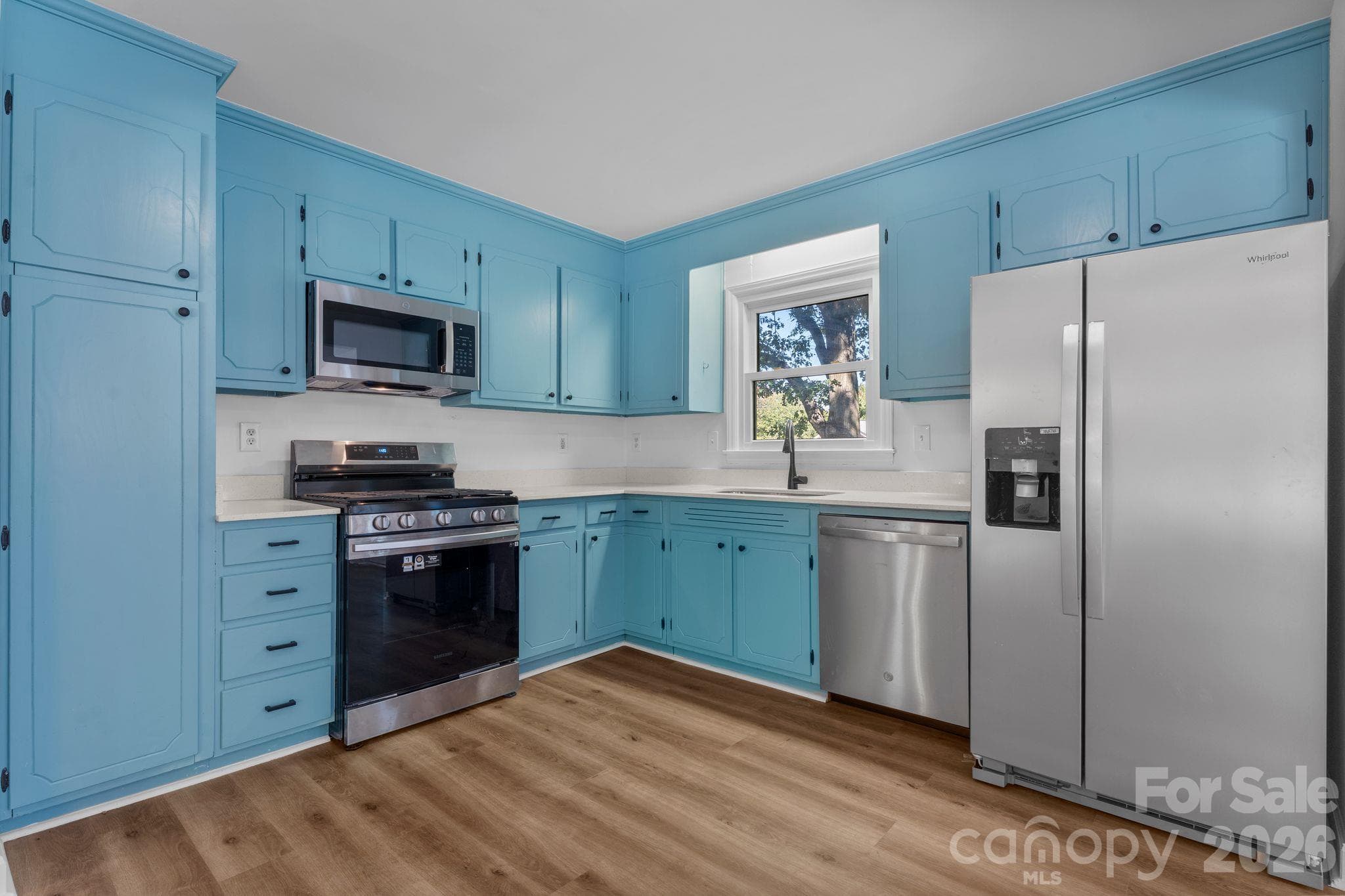 Single Family Residence at 4315 Chandworth Road, Charlotte, photo 14 of 48