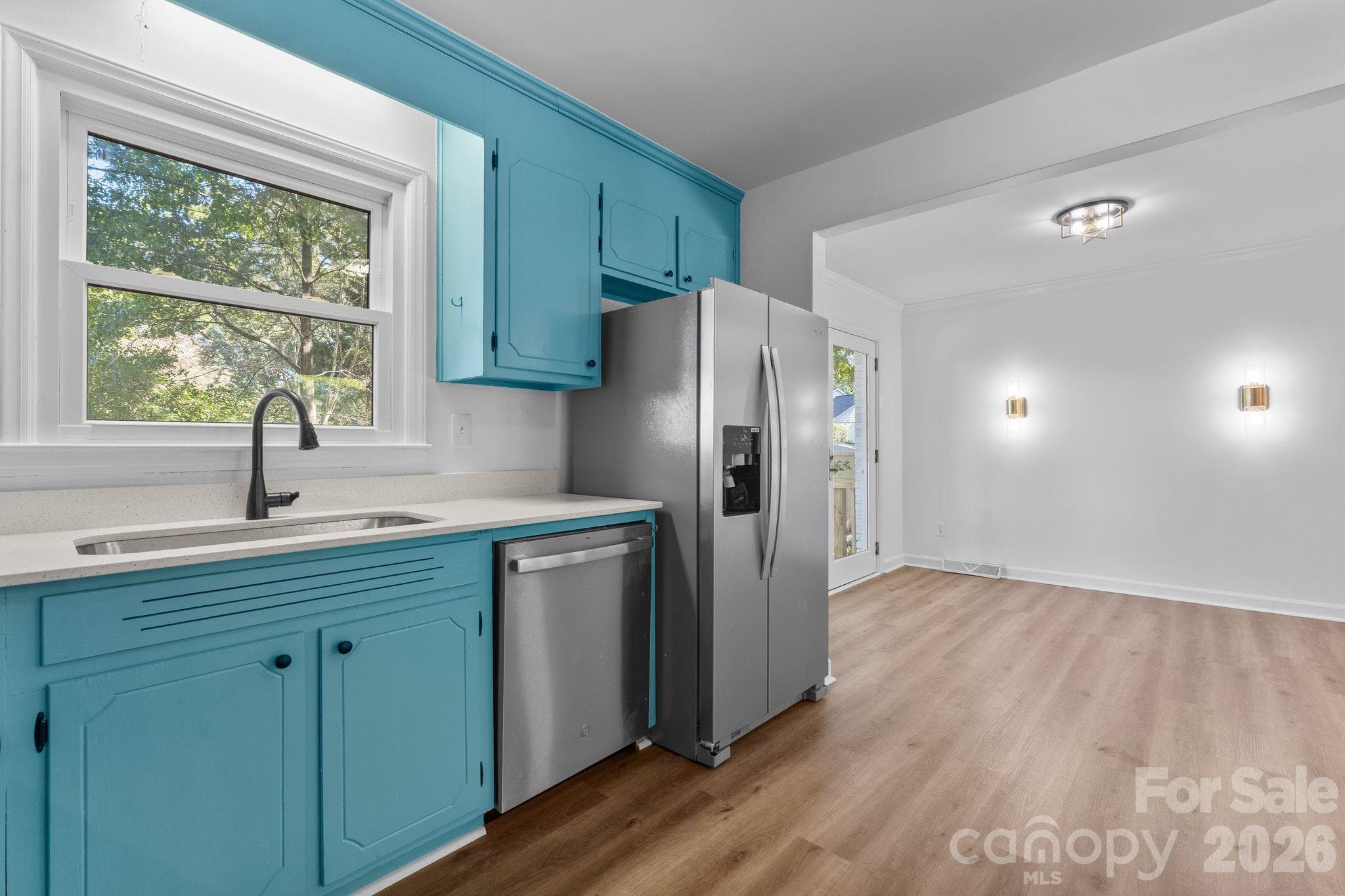 Single Family Residence at 4315 Chandworth Road, Charlotte, photo 15 of 48