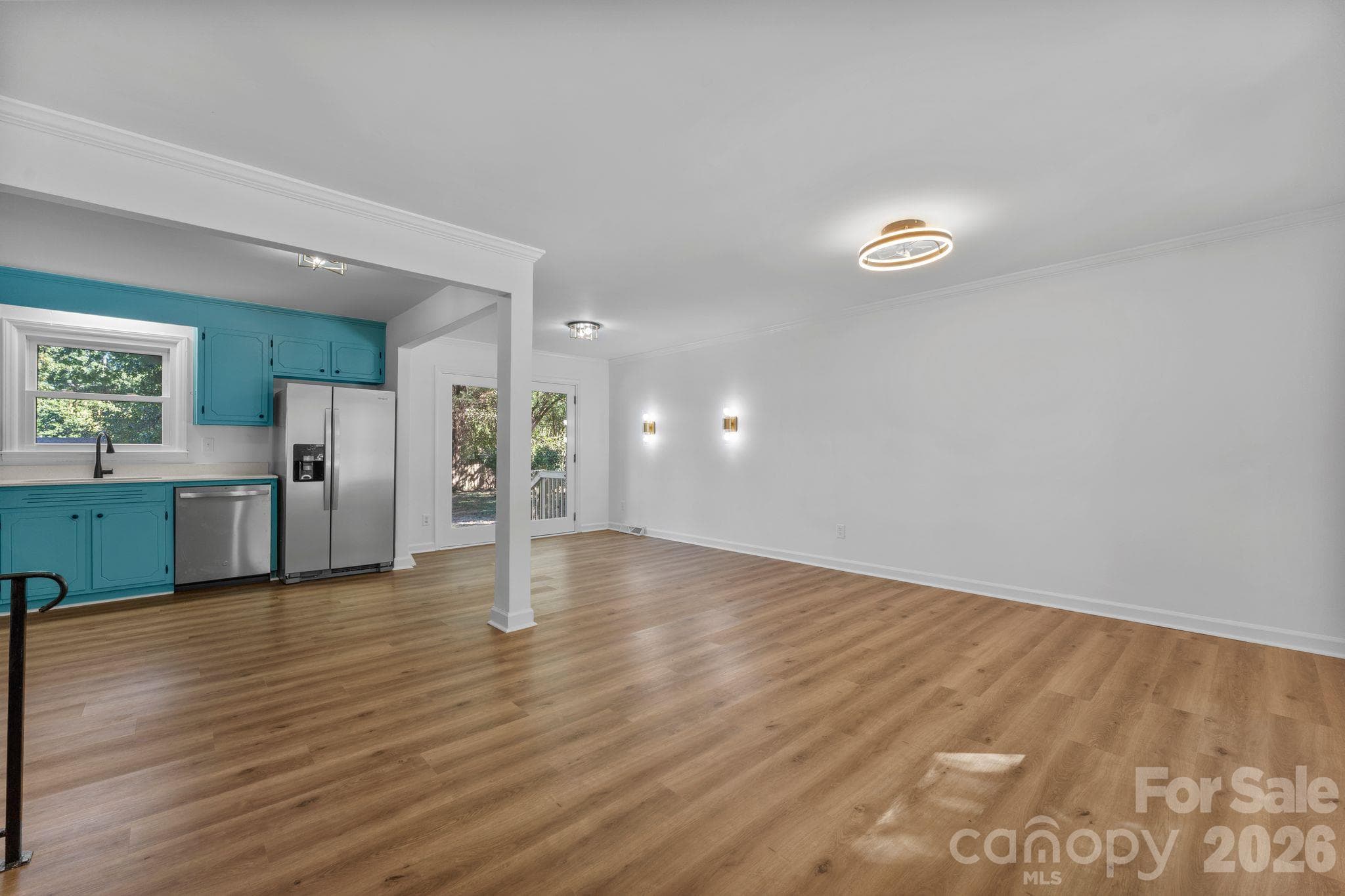 Single Family Residence at 4315 Chandworth Road, Charlotte, photo 17 of 48