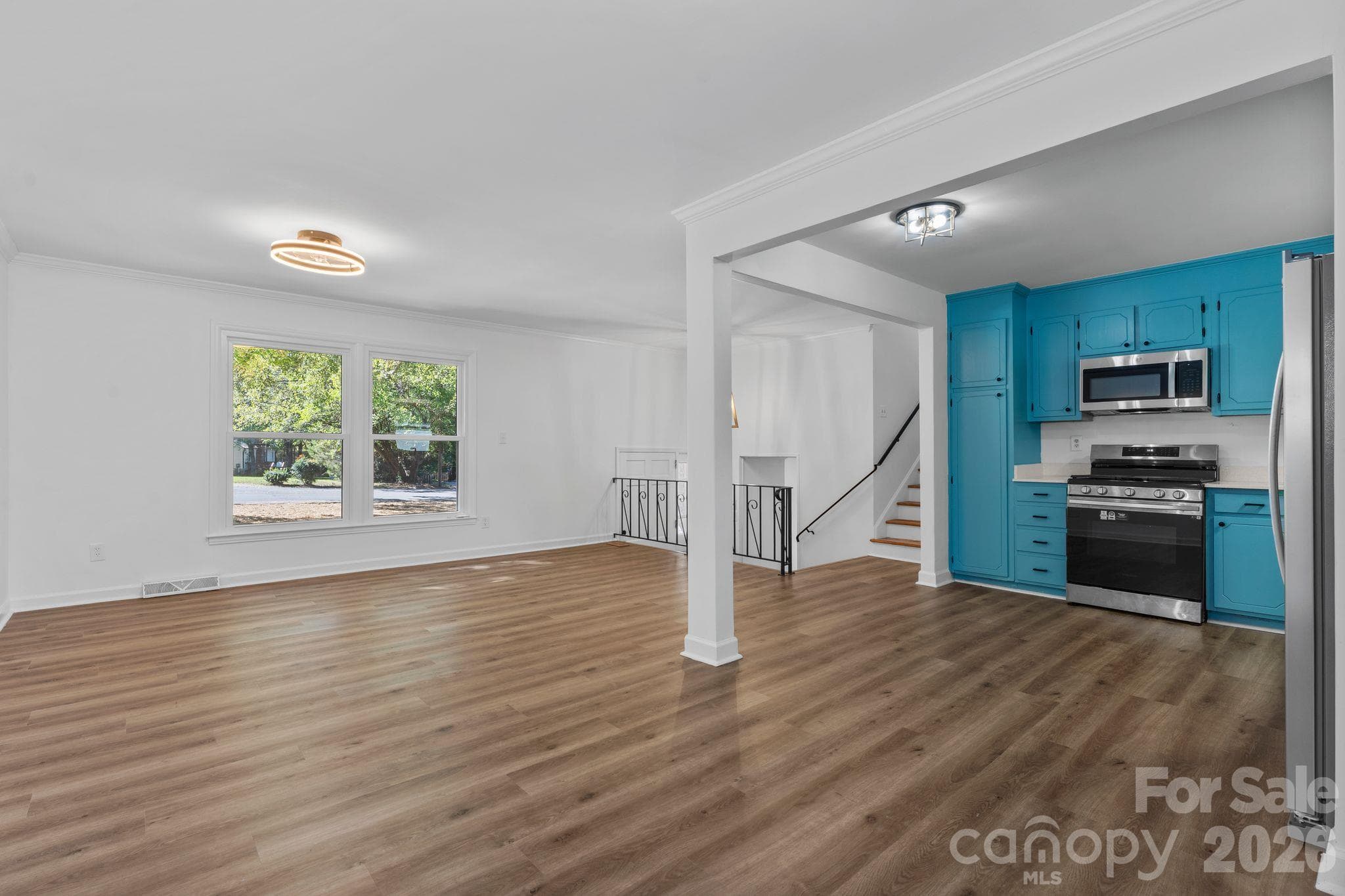 Single Family Residence at 4315 Chandworth Road, Charlotte, photo 20 of 48