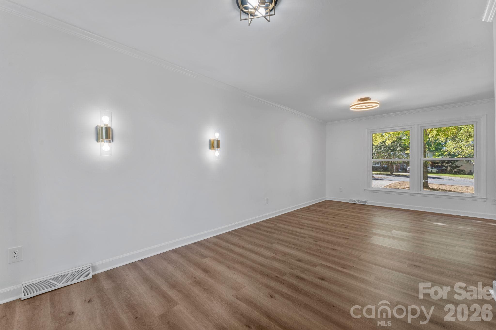 Single Family Residence at 4315 Chandworth Road, Charlotte, photo 21 of 48