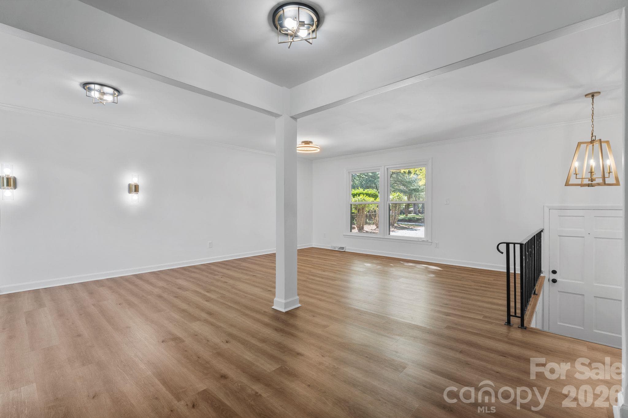Single Family Residence at 4315 Chandworth Road, Charlotte, photo 23 of 48