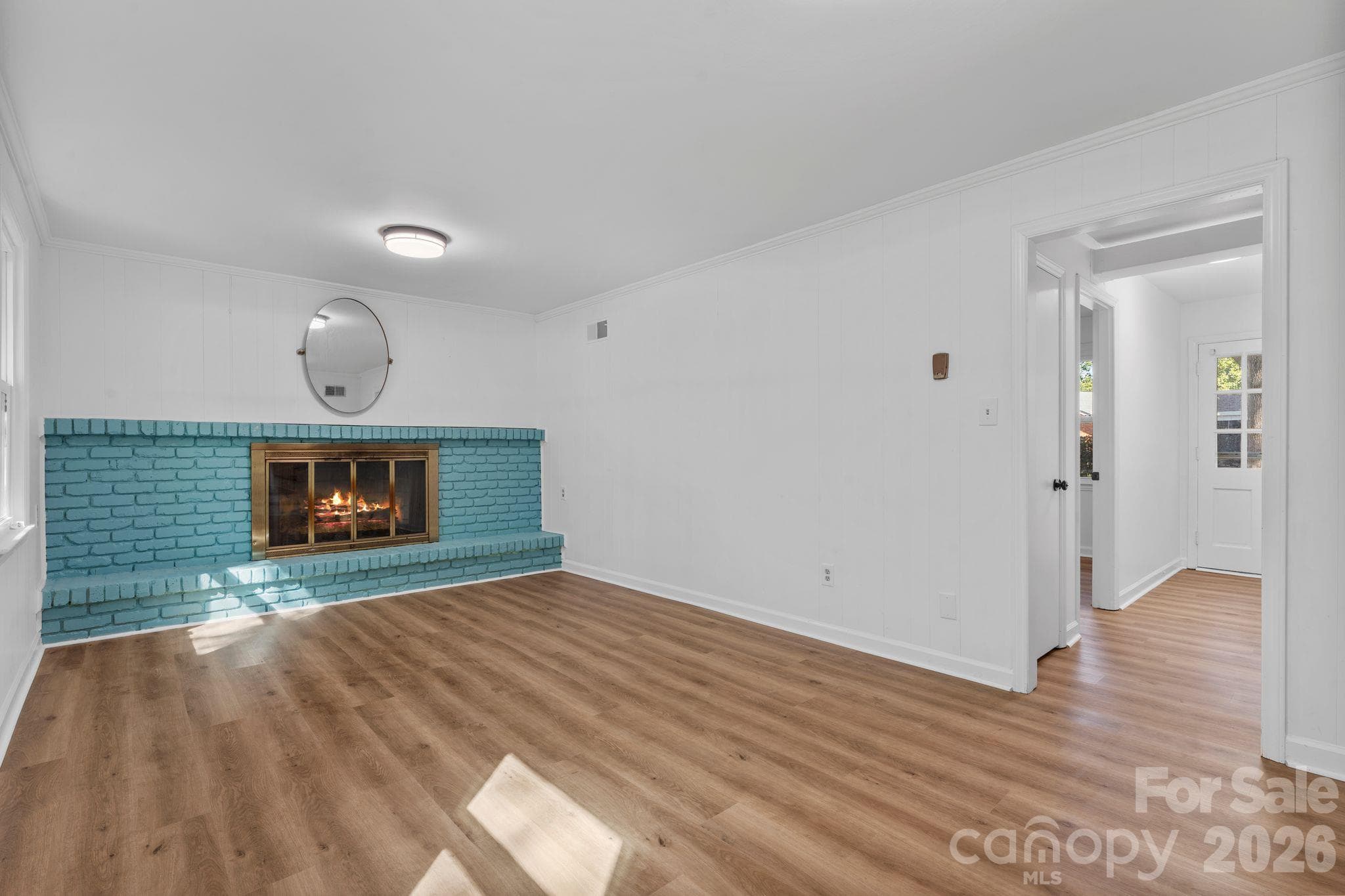 Single Family Residence at 4315 Chandworth Road, Charlotte, photo 26 of 48