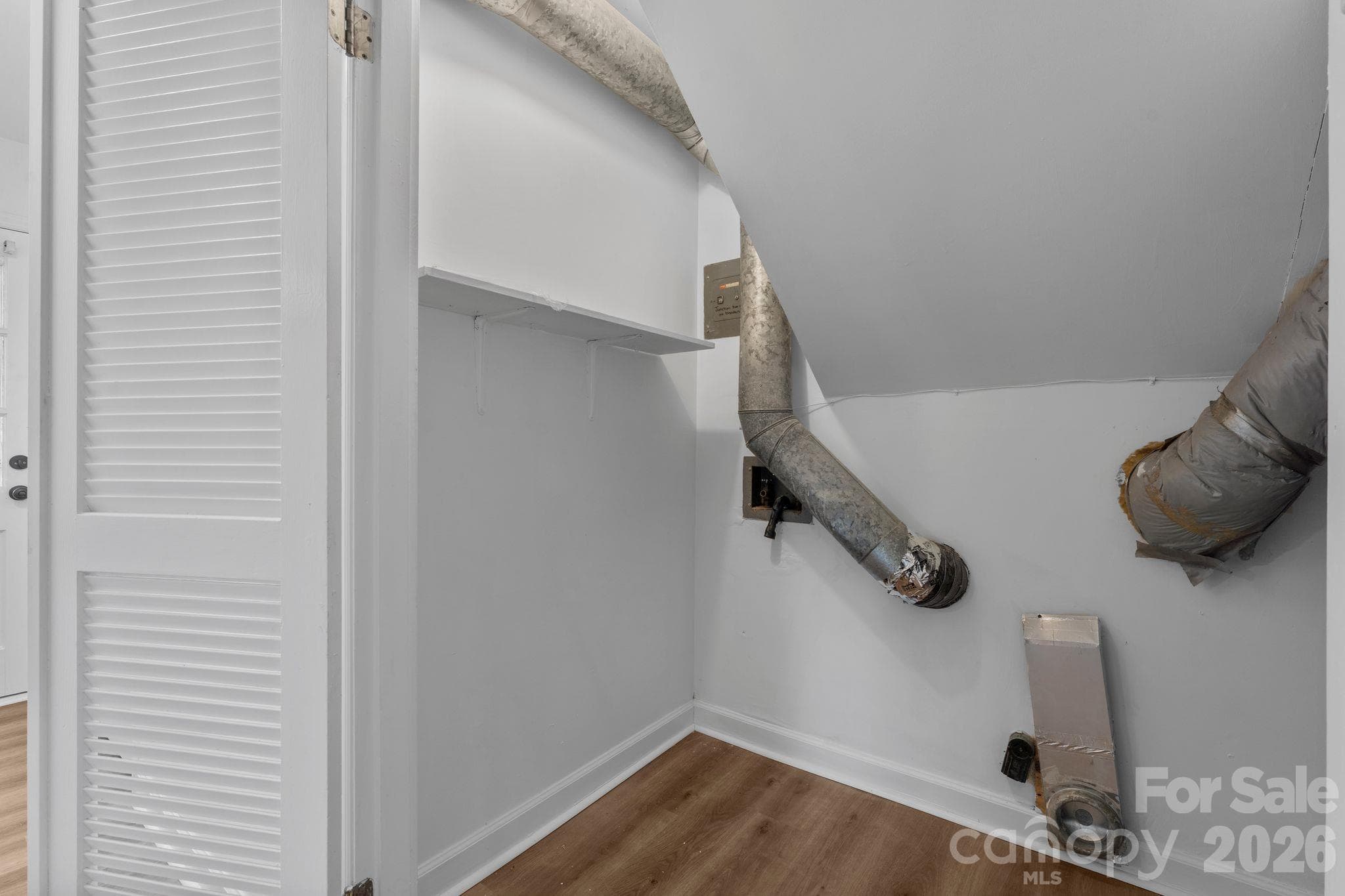 Single Family Residence at 4315 Chandworth Road, Charlotte, photo 32 of 48
