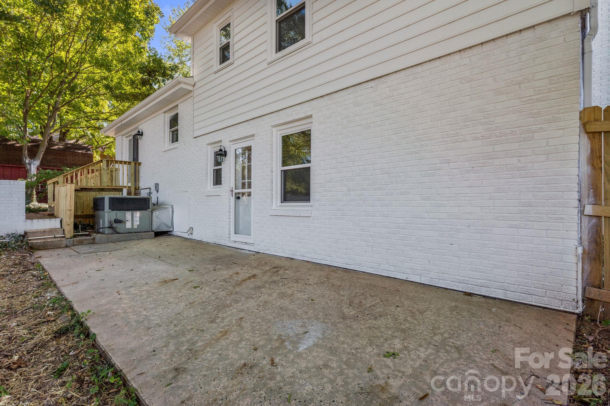 Single Family Residence at 4315 Chandworth Road, Charlotte, photo 46 of 48