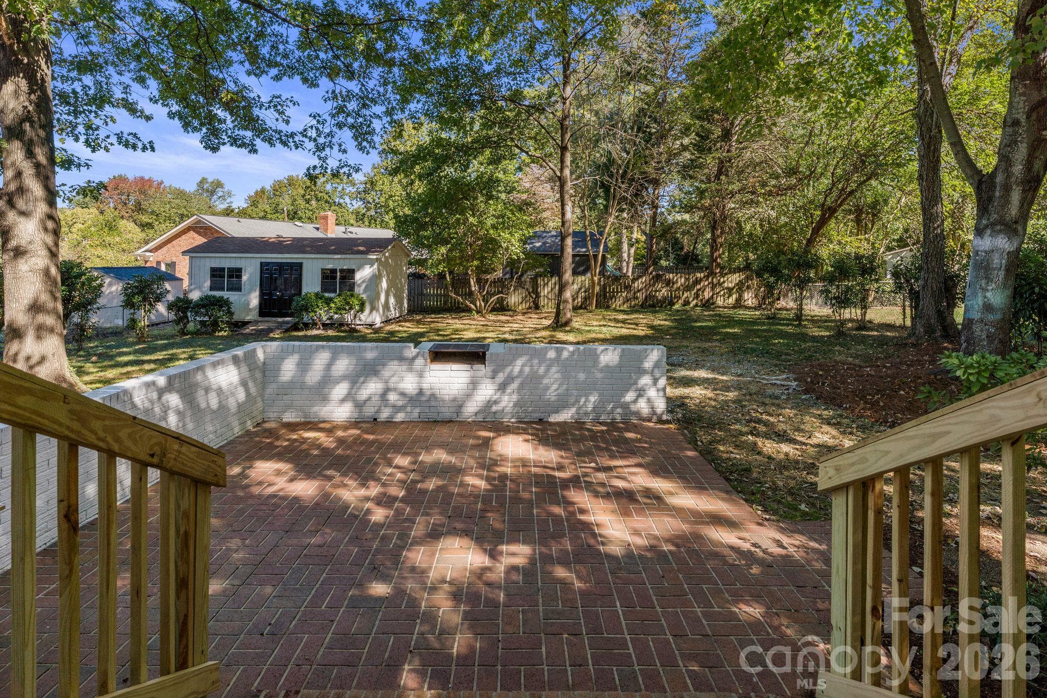 Single Family Residence at 4315 Chandworth Road, Charlotte, photo 48 of 48