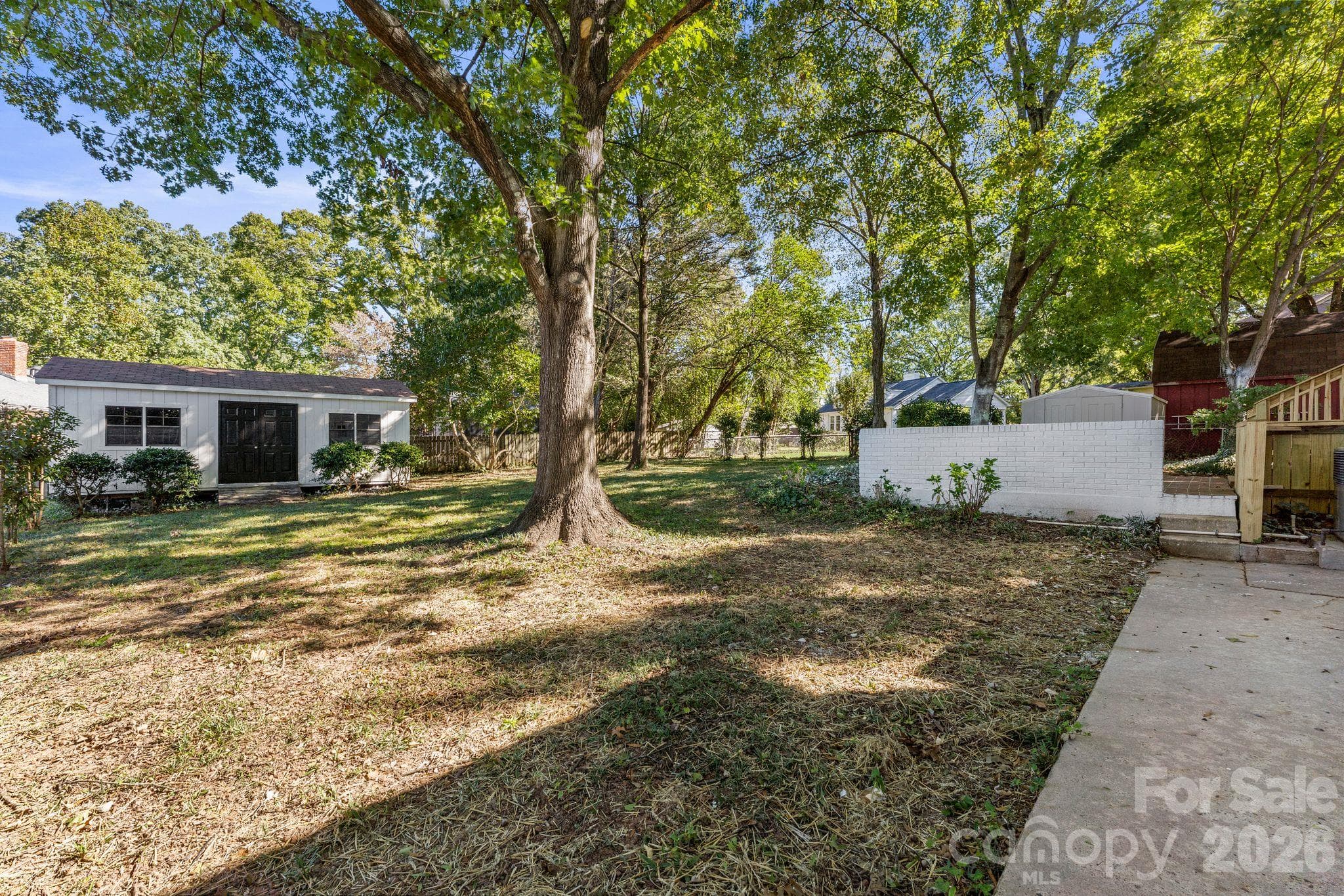 Single Family Residence at 4315 Chandworth Road, Charlotte, photo 44 of 48