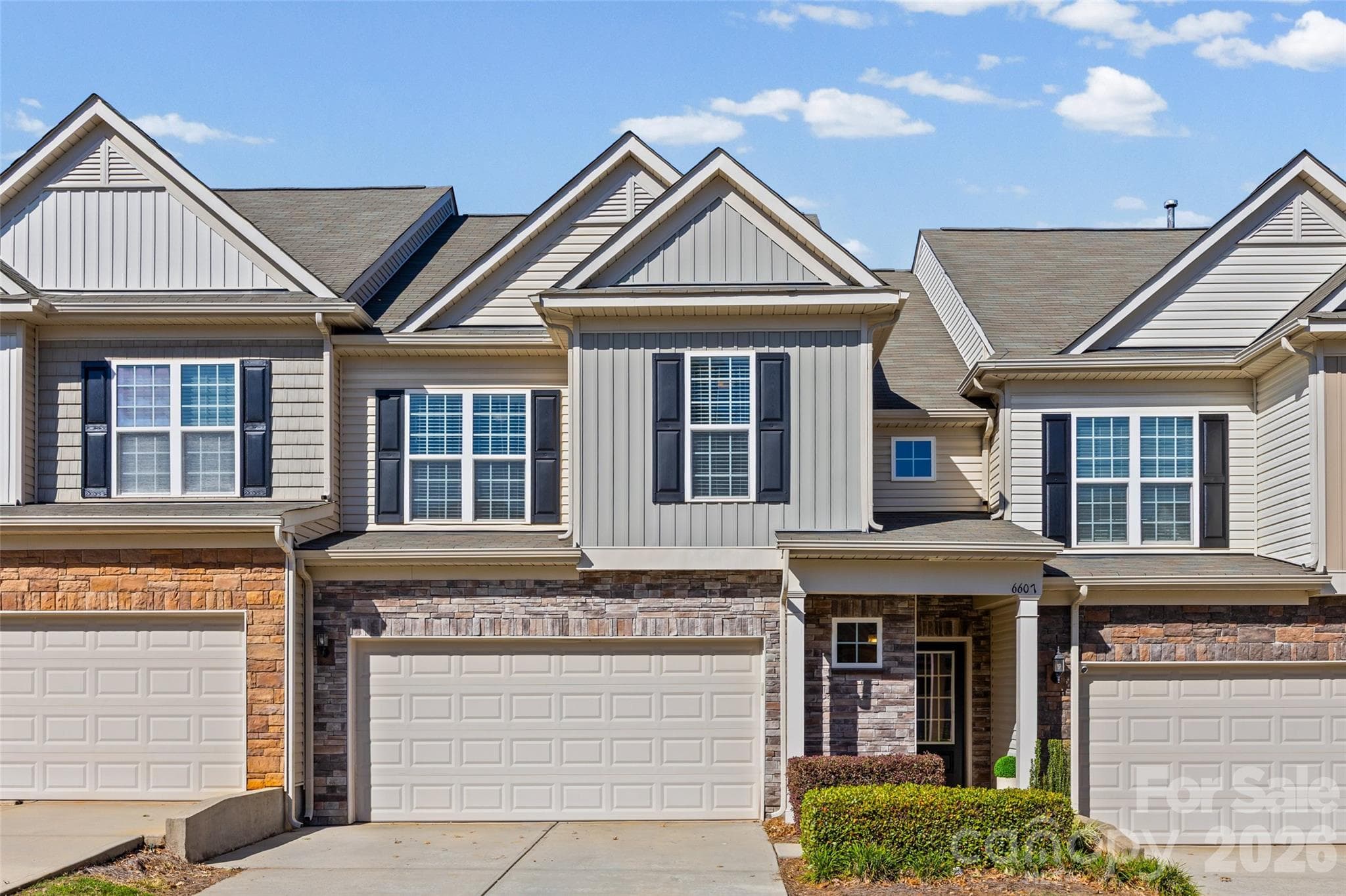 6607 Portland Rose Lane