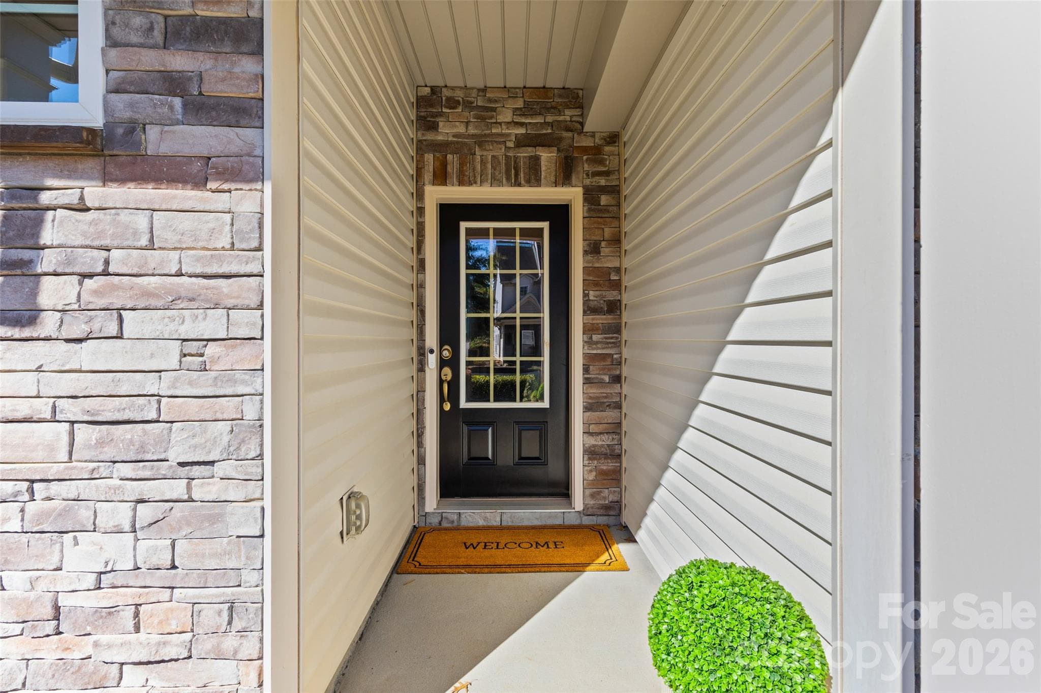 Townhouse at 6607 Portland Rose Lane, Charlotte, photo 3 of 48
