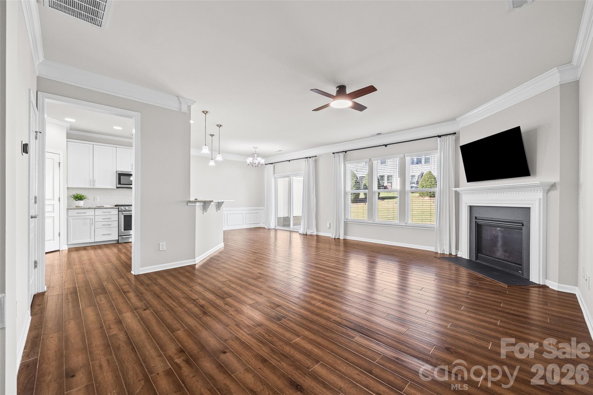 Townhouse at 6607 Portland Rose Lane, Charlotte, photo 6 of 48