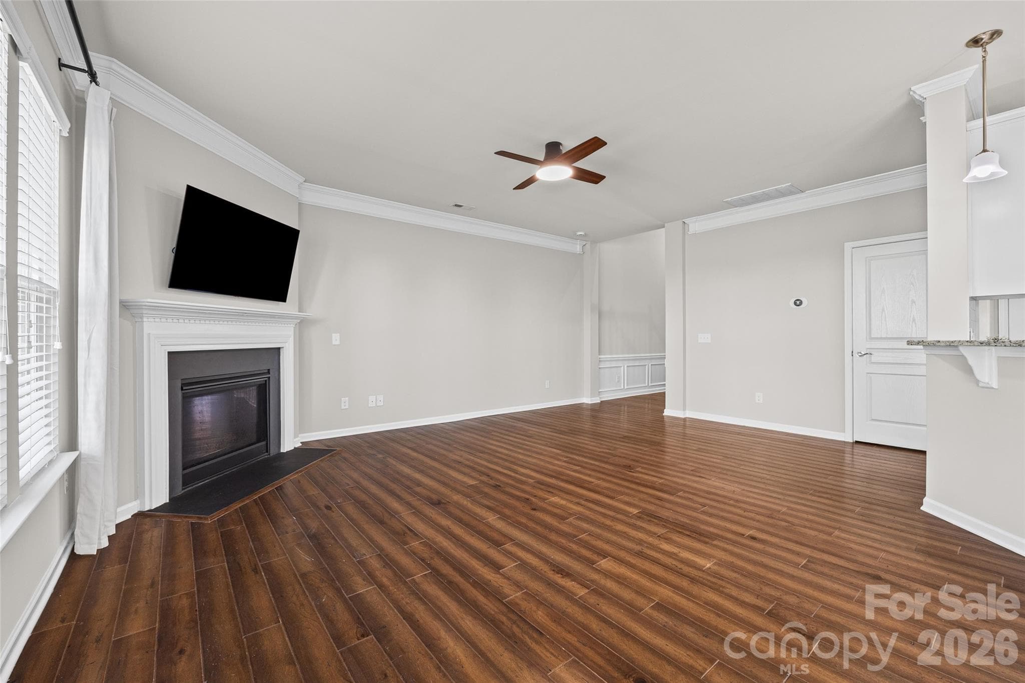 Townhouse at 6607 Portland Rose Lane, Charlotte, photo 7 of 48