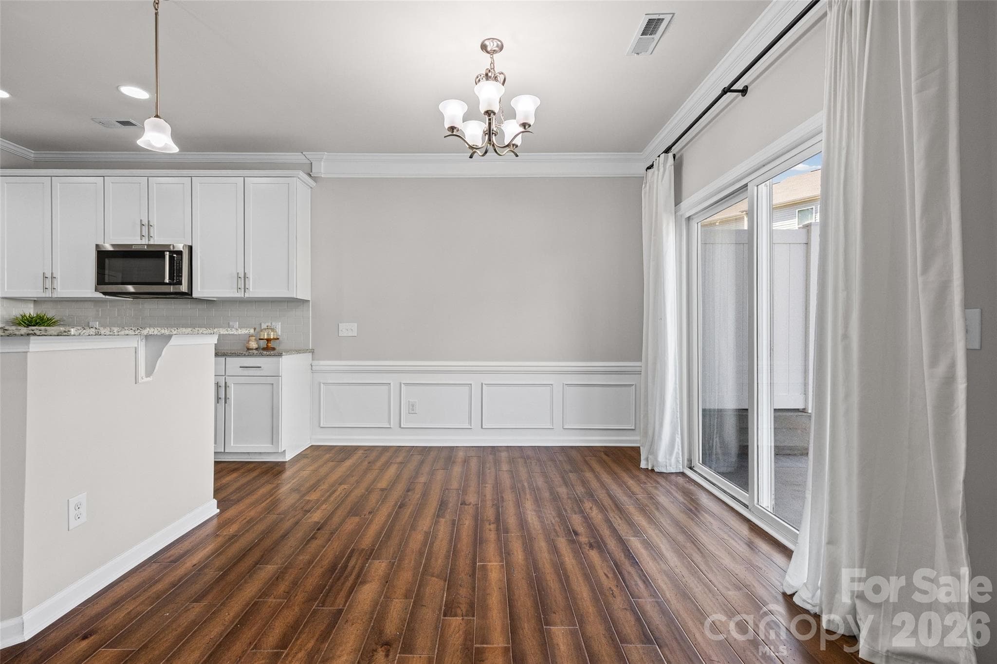Townhouse at 6607 Portland Rose Lane, Charlotte, photo 10 of 48
