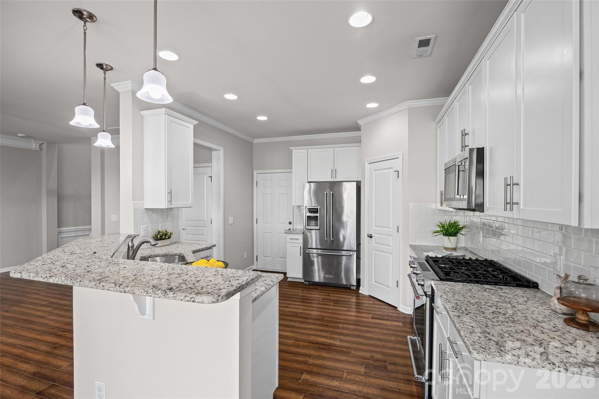 Townhouse at 6607 Portland Rose Lane, Charlotte, photo 11 of 48