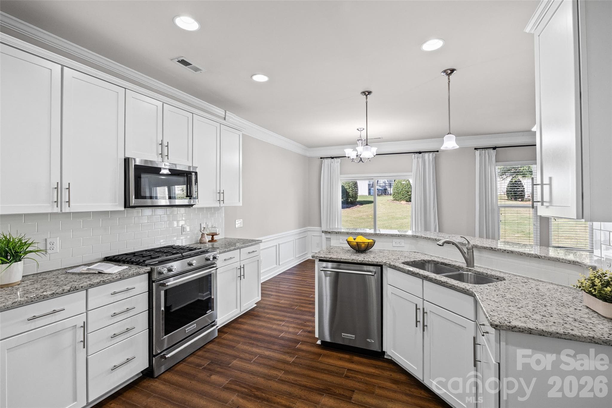 Townhouse at 6607 Portland Rose Lane, Charlotte, photo 12 of 48