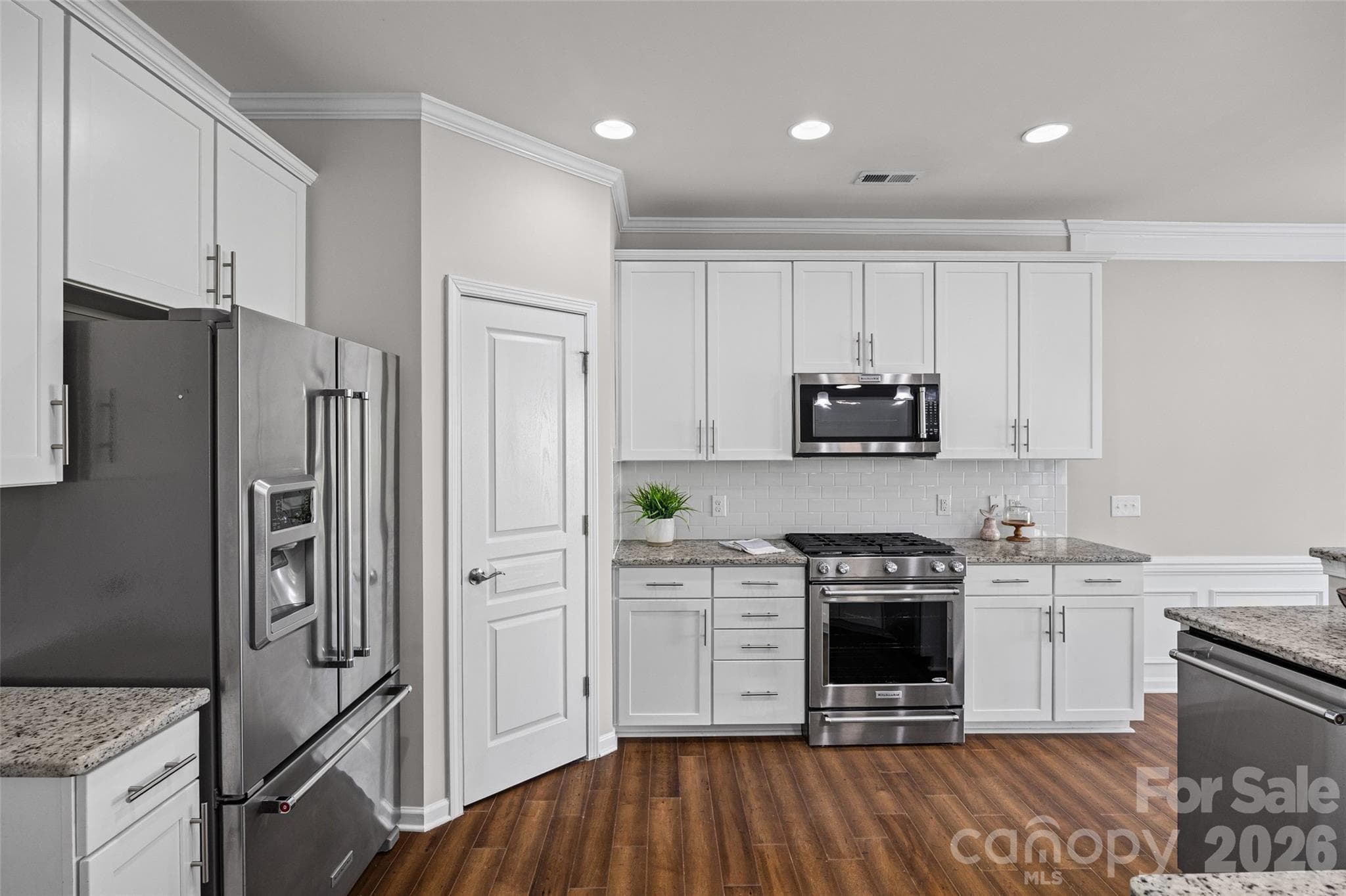 Townhouse at 6607 Portland Rose Lane, Charlotte, photo 13 of 48