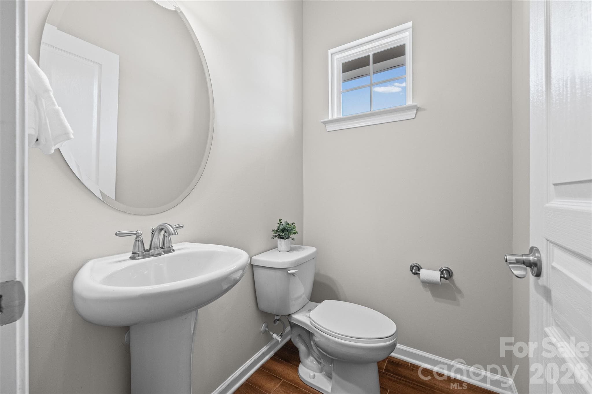 Townhouse at 6607 Portland Rose Lane, Charlotte, photo 16 of 48