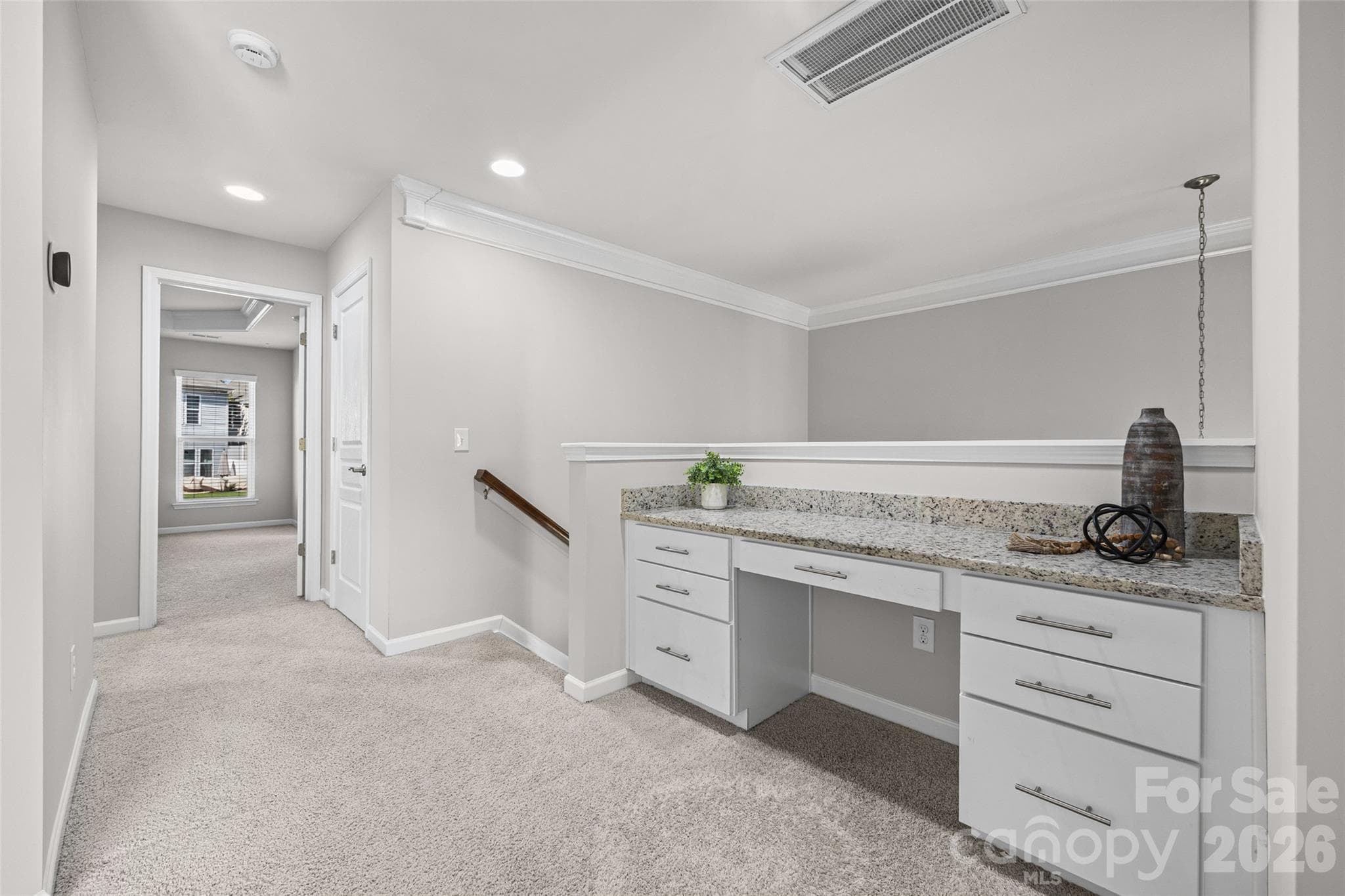 Townhouse at 6607 Portland Rose Lane, Charlotte, photo 17 of 48