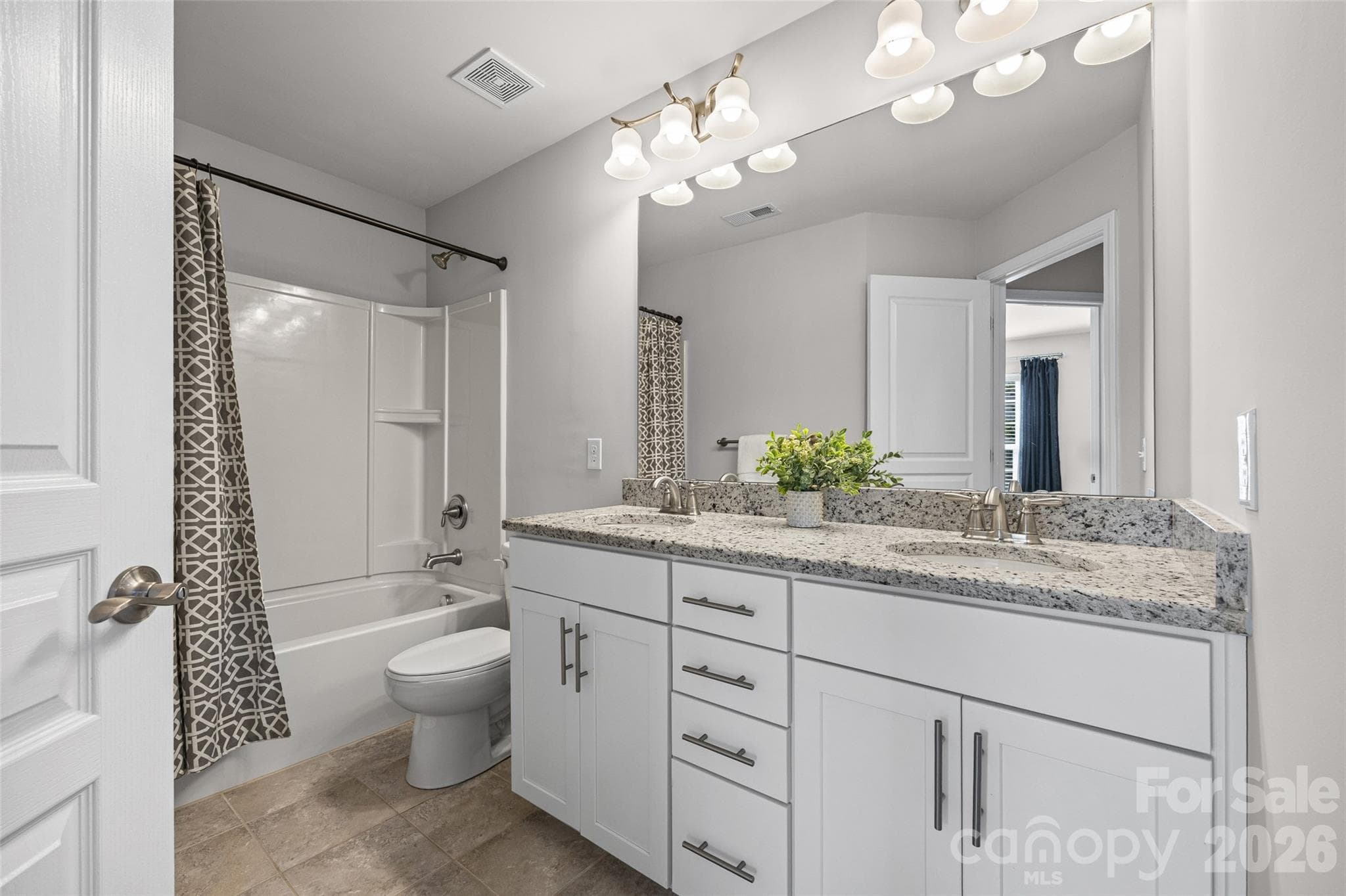 Townhouse at 6607 Portland Rose Lane, Charlotte, photo 23 of 48