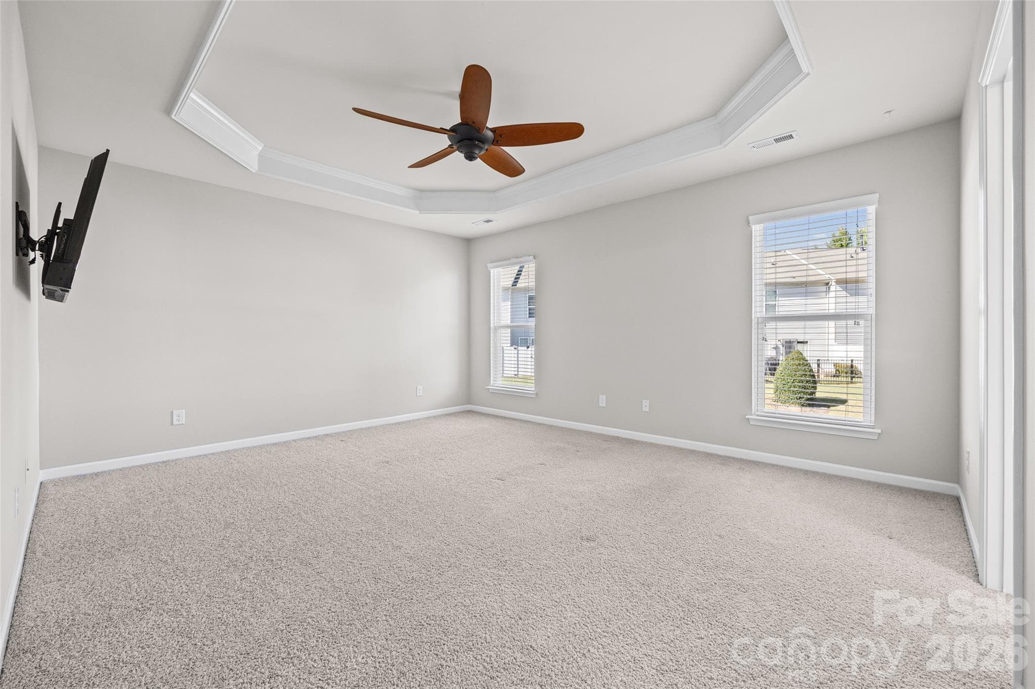 Townhouse at 6607 Portland Rose Lane, Charlotte, photo 26 of 48