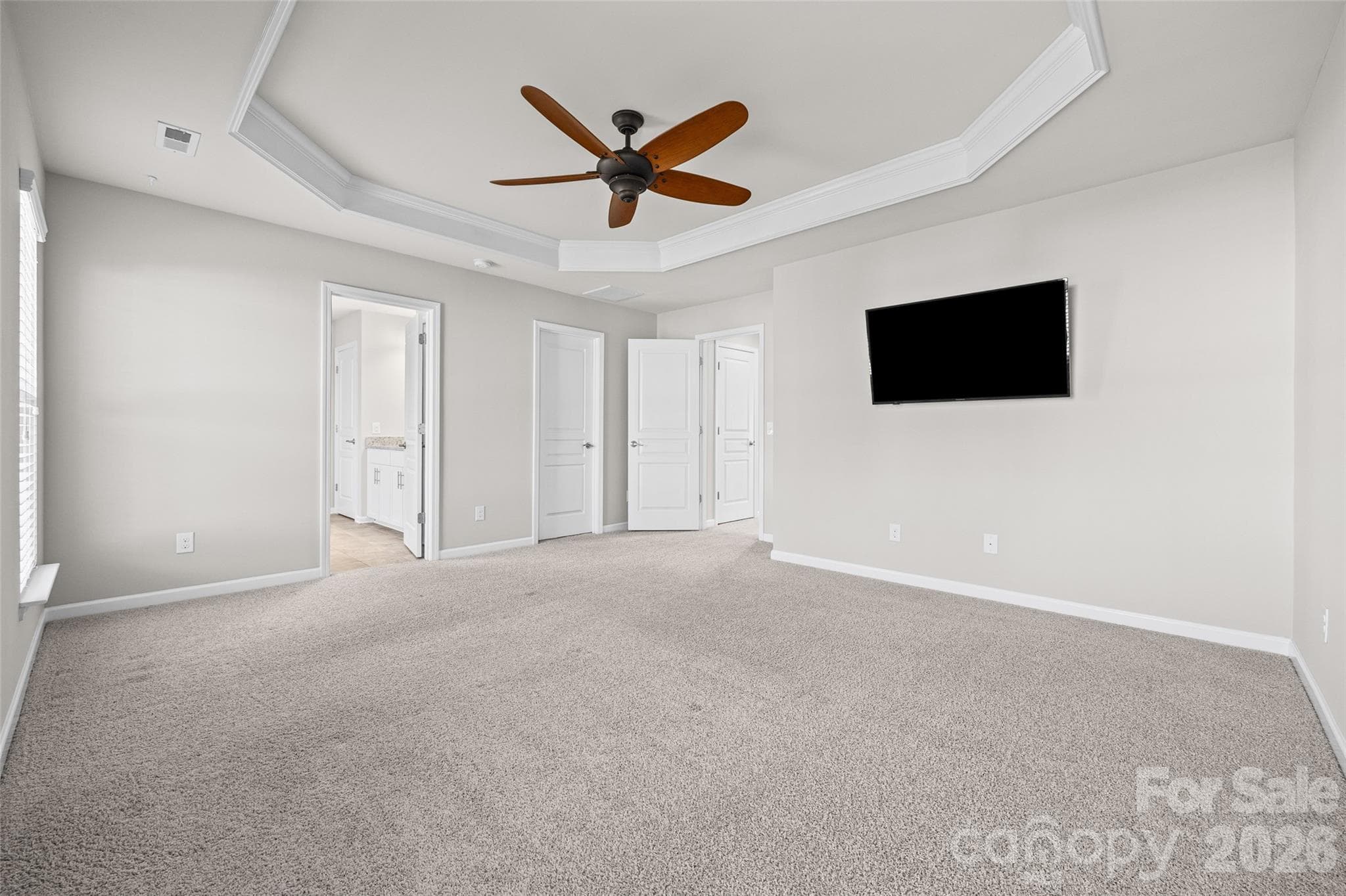 Townhouse at 6607 Portland Rose Lane, Charlotte, photo 27 of 48