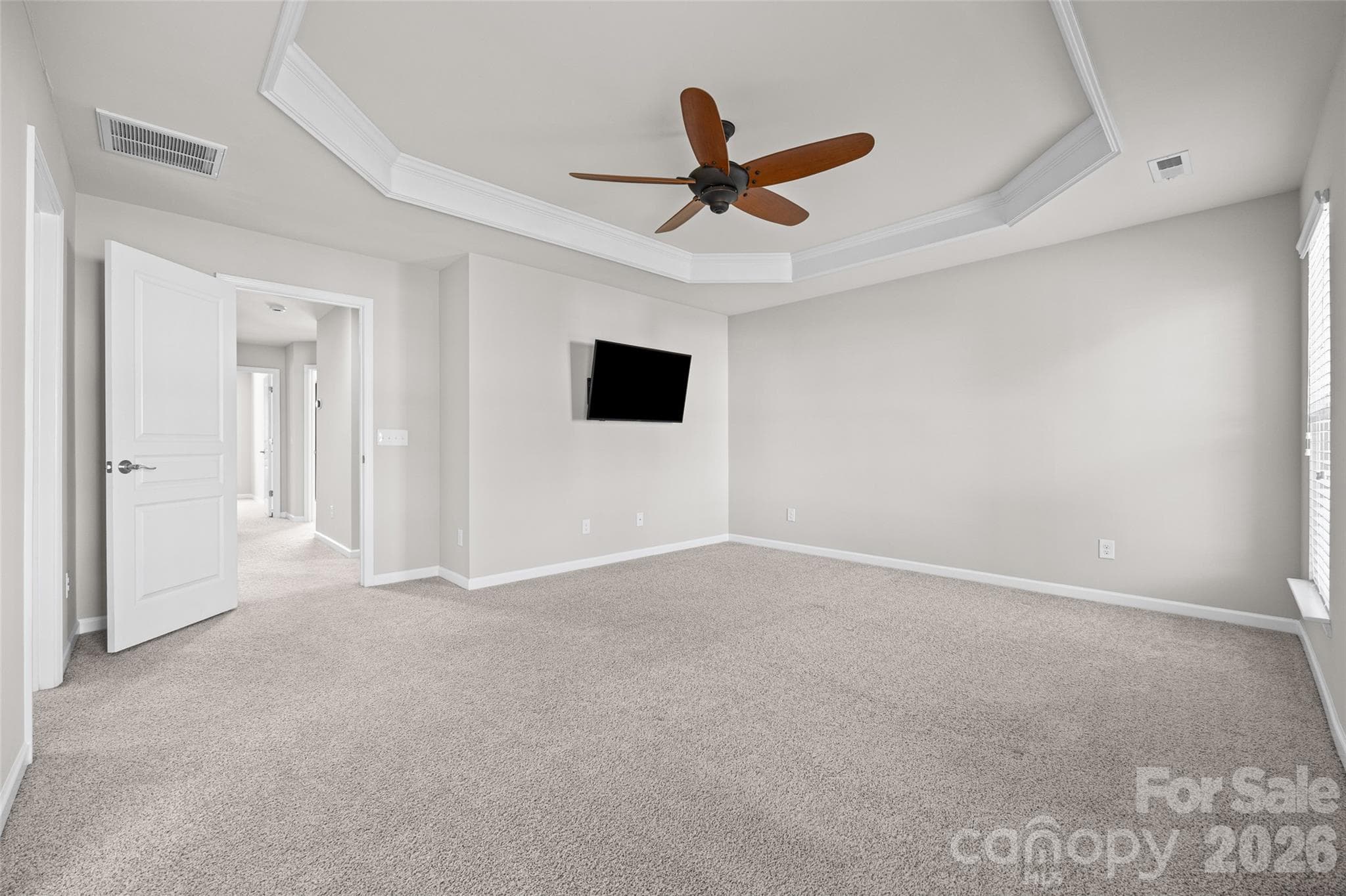Townhouse at 6607 Portland Rose Lane, Charlotte, photo 28 of 48