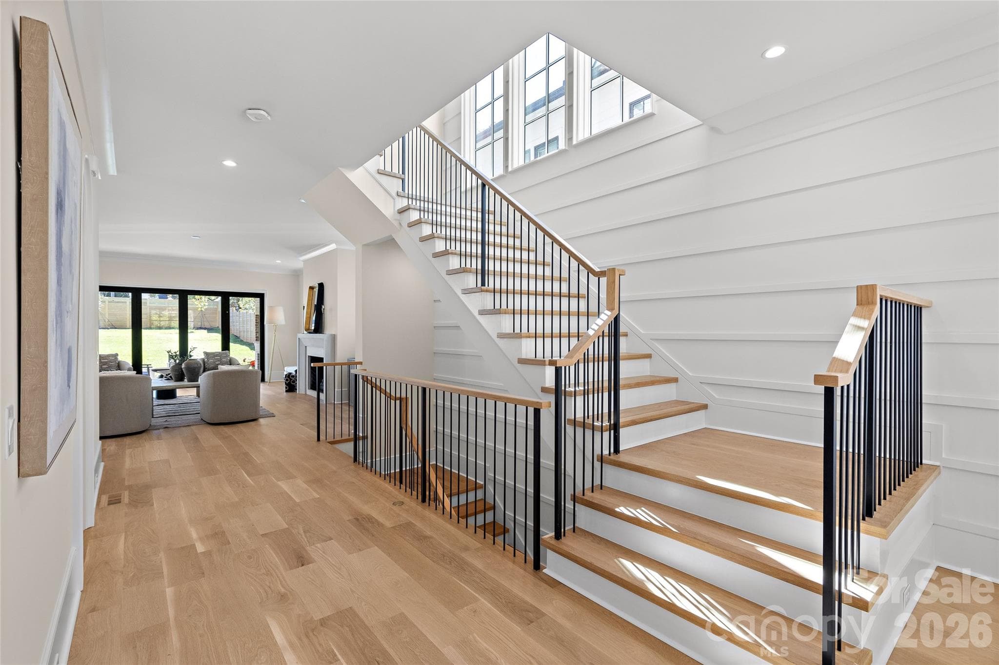 Single Family Residence at 630 Ashworth Road, Charlotte, photo 23 of 45
