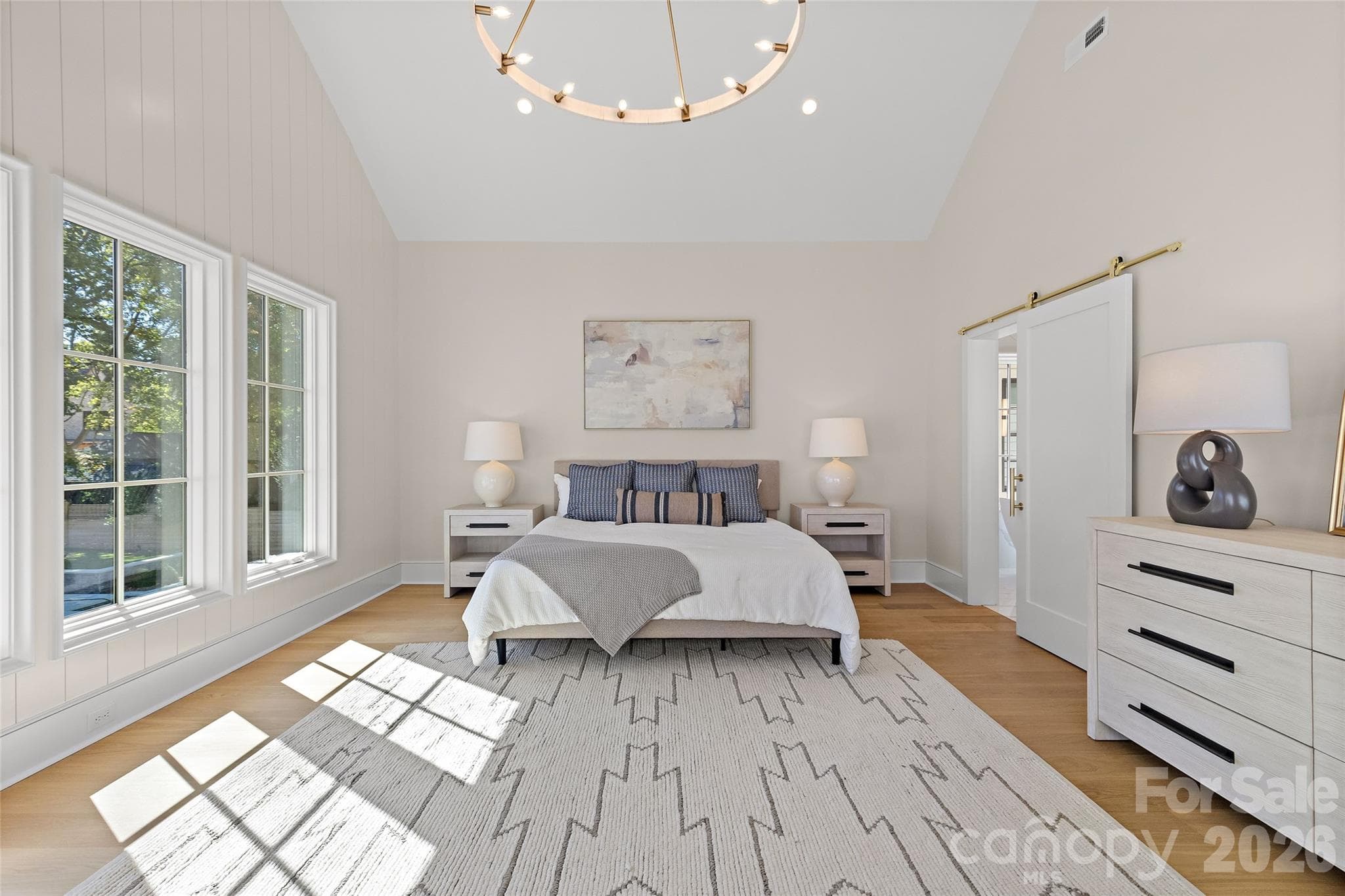 Single Family Residence at 630 Ashworth Road, Charlotte, photo 24 of 45