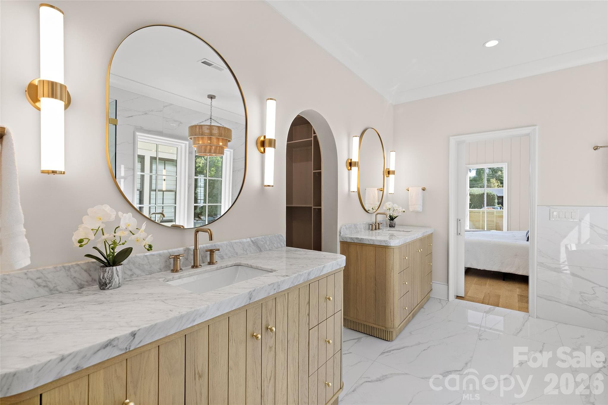 Single Family Residence at 630 Ashworth Road, Charlotte, photo 27 of 45