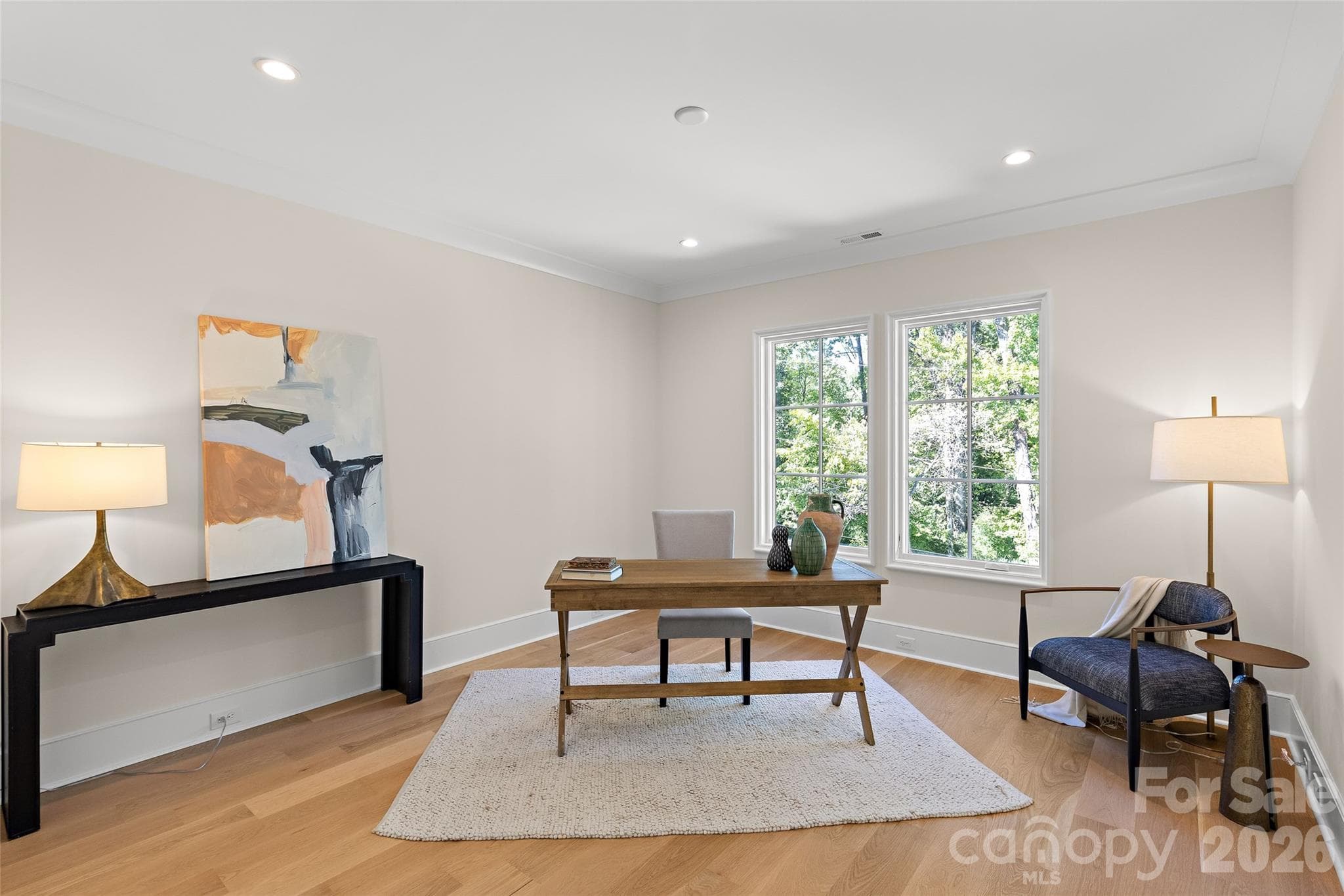 Single Family Residence at 630 Ashworth Road, Charlotte, photo 38 of 45