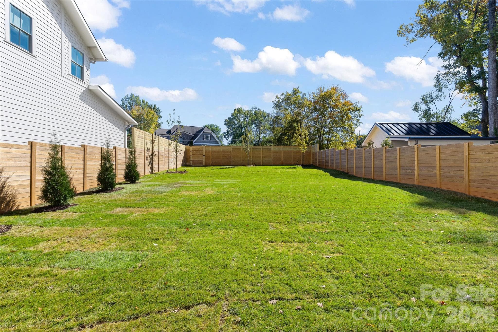 Single Family Residence at 630 Ashworth Road, Charlotte, photo 43 of 45