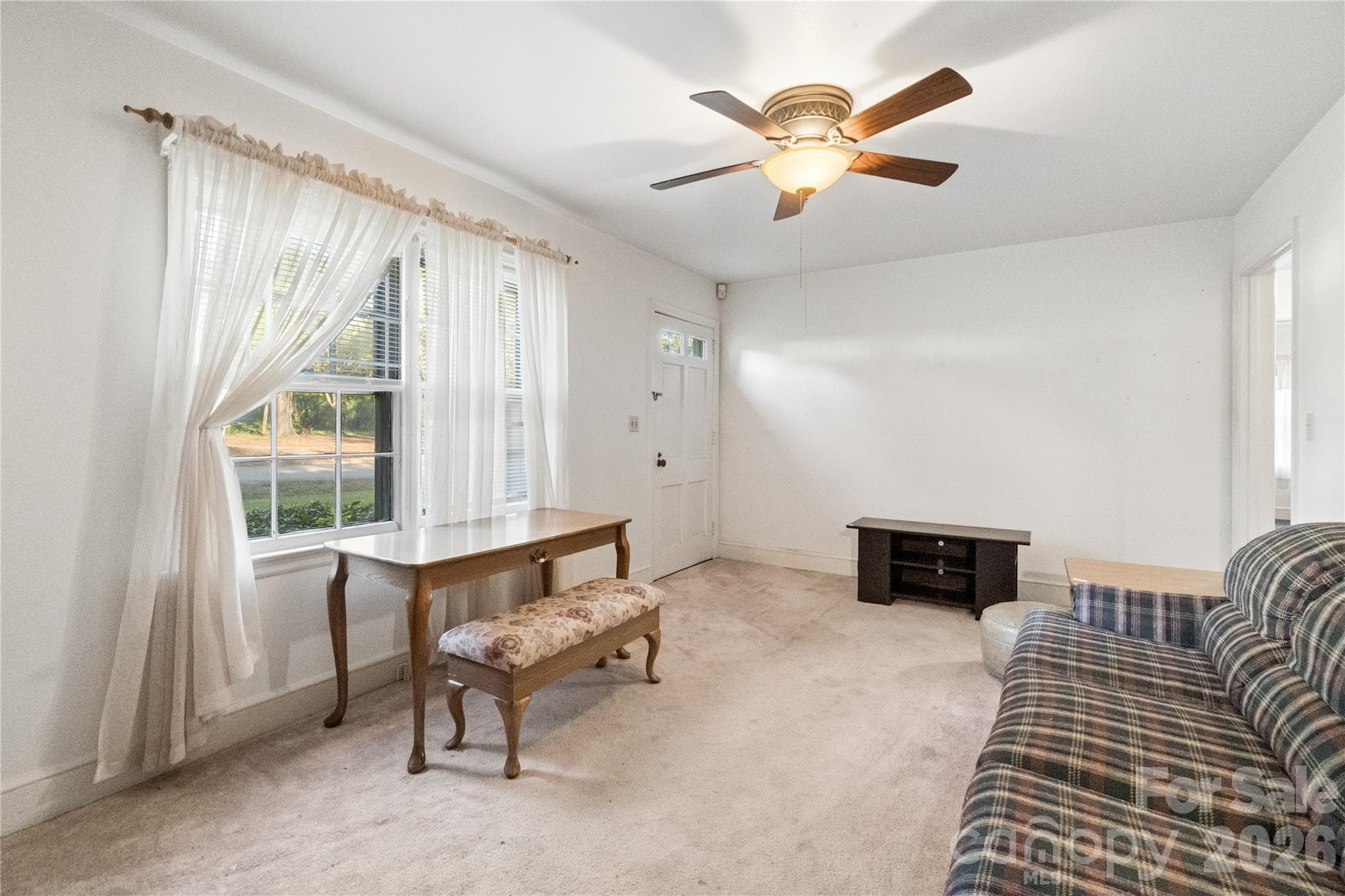 Single Family Residence at 1108 Center Street, Wadesboro, photo 6 of 16