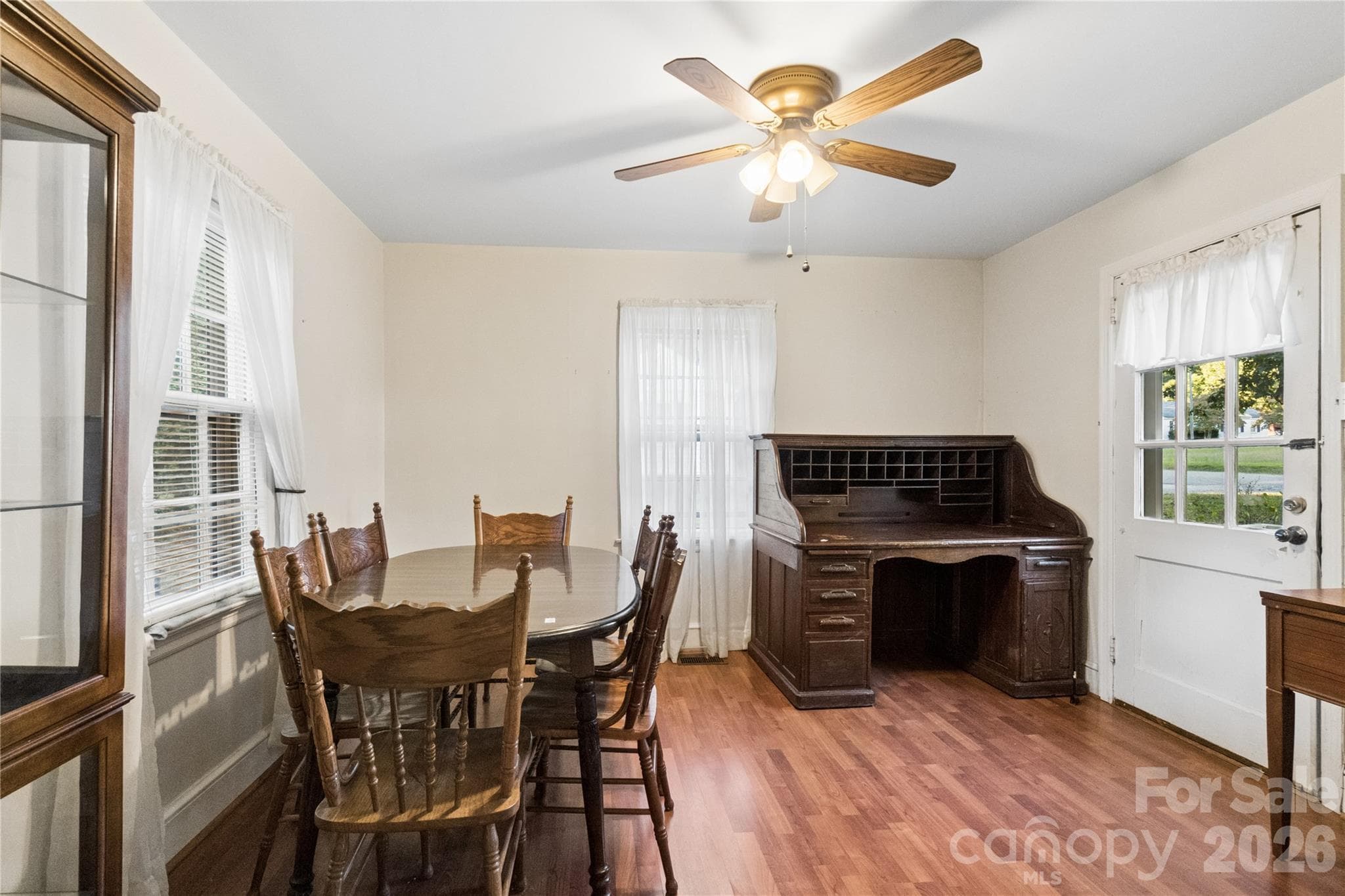 Single Family Residence at 1108 Center Street, Wadesboro, photo 8 of 16