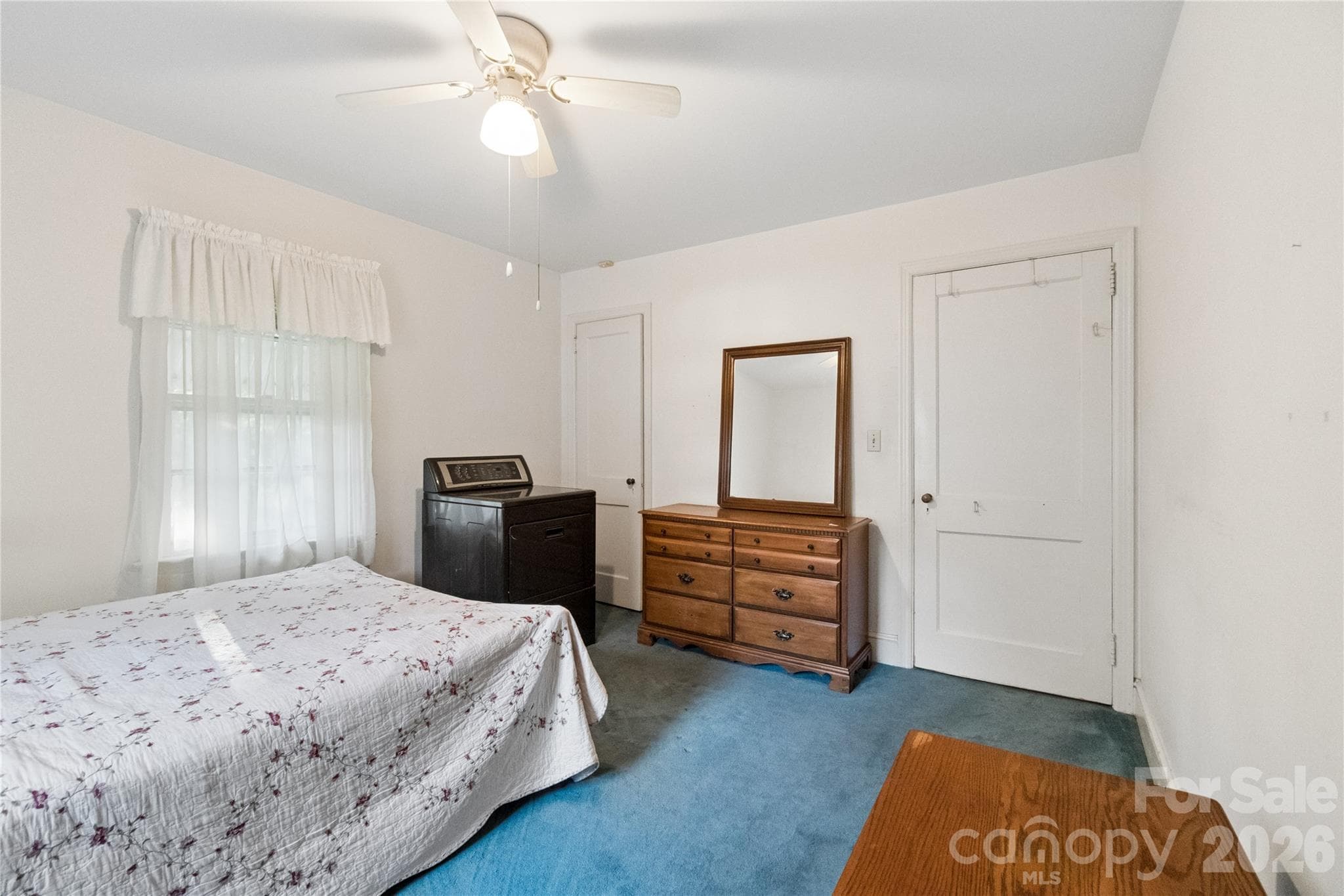 Single Family Residence at 1108 Center Street, Wadesboro, photo 9 of 16