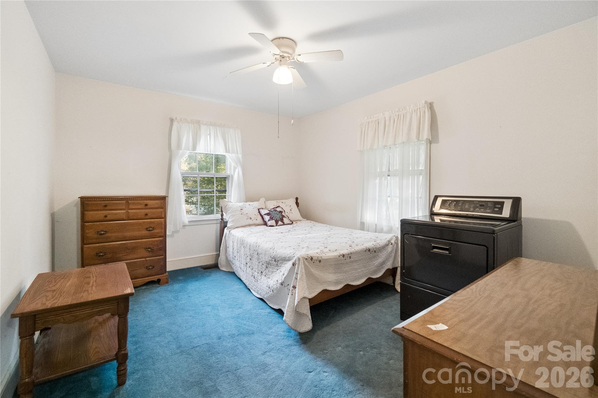 Single Family Residence at 1108 Center Street, Wadesboro, photo 10 of 16