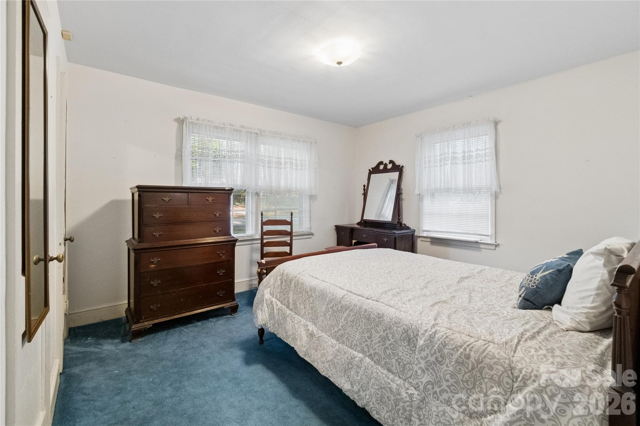 Single Family Residence at 1108 Center Street, Wadesboro, photo 11 of 16