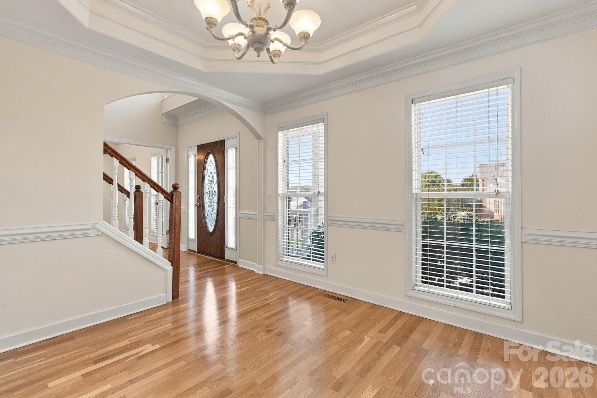 Single Family Residence at 5045 Old River Drive, Hickory, photo 13 of 47
