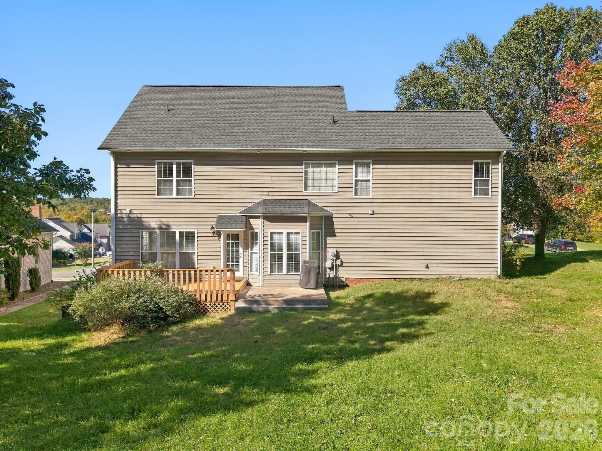 Single Family Residence at 5045 Old River Drive, Hickory, photo 41 of 47