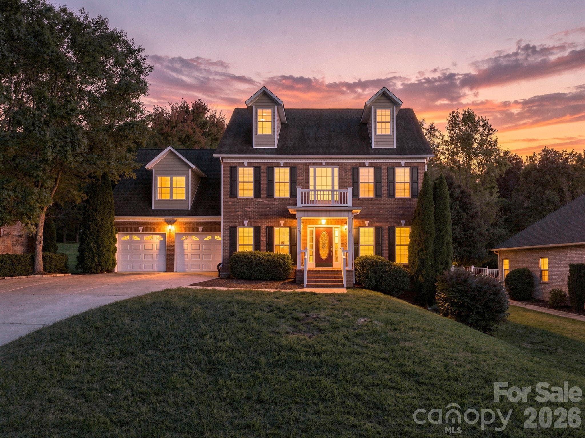 Single Family Residence at 5045 Old River Drive, Hickory, photo 47 of 47