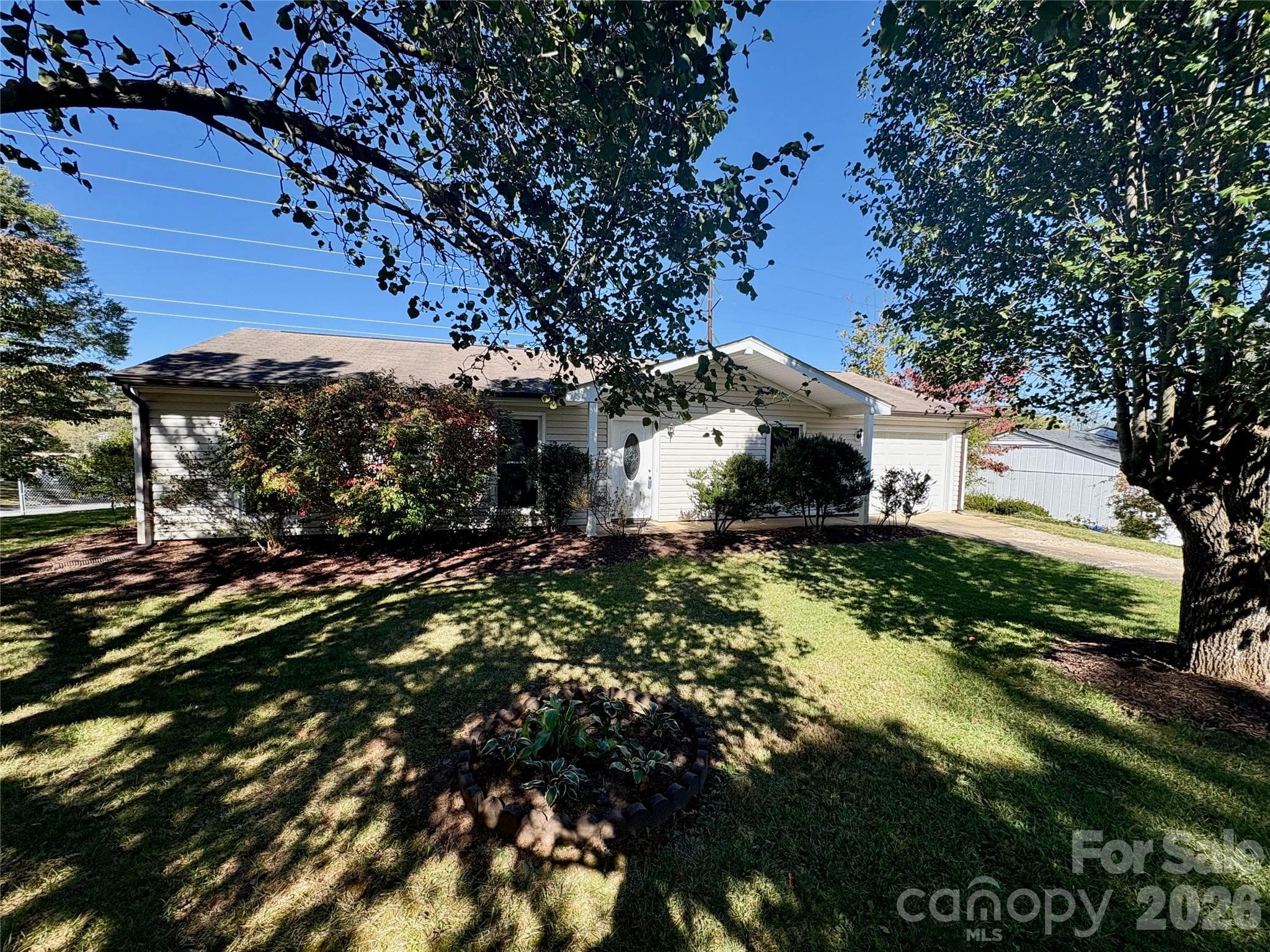 Single Family Residence at 204 Scottlynn Drive, Asheville, photo 51 of 57