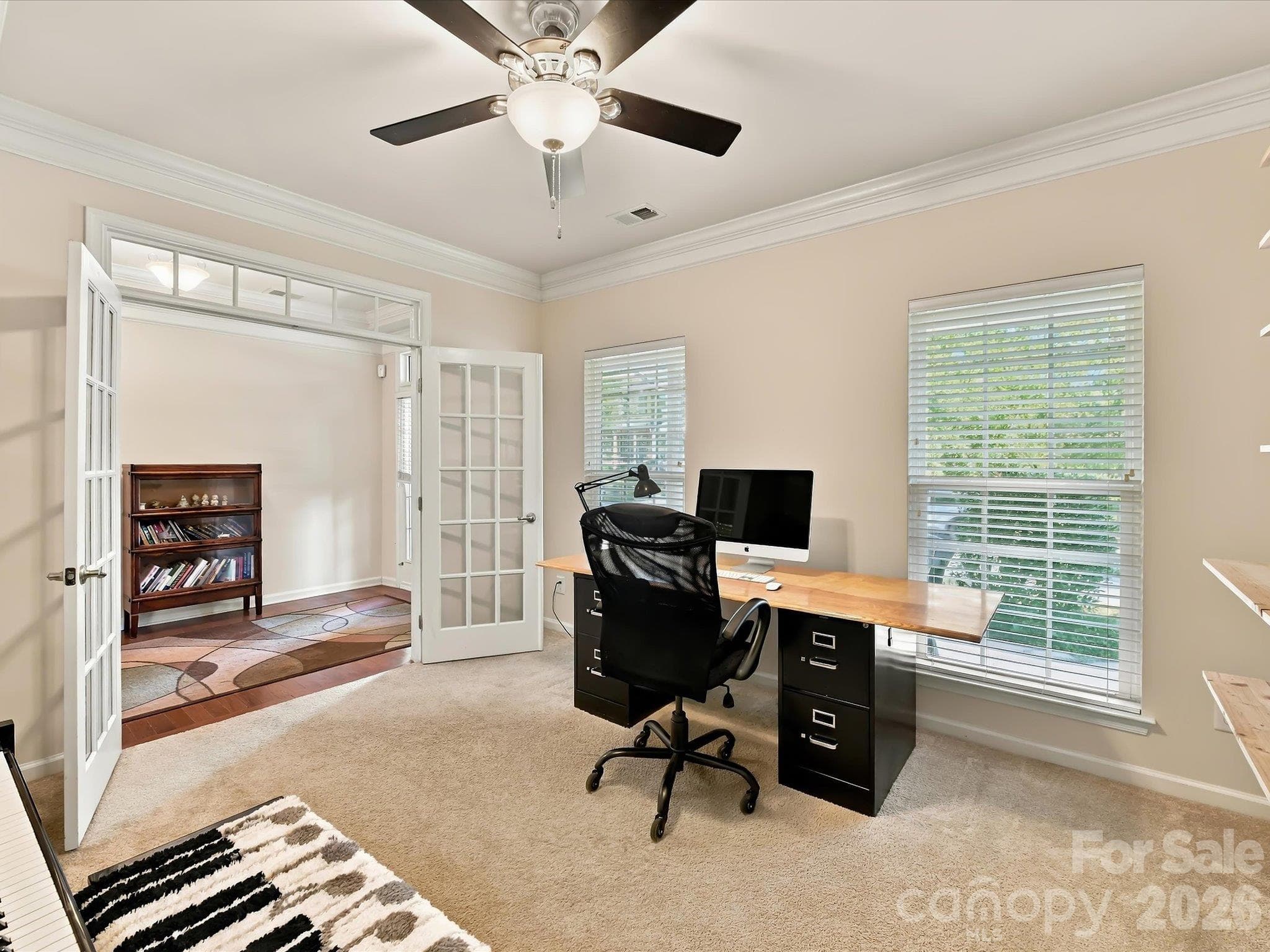 Single Family Residence at 11606 Warfield Avenue, Huntersville, photo 7 of 48