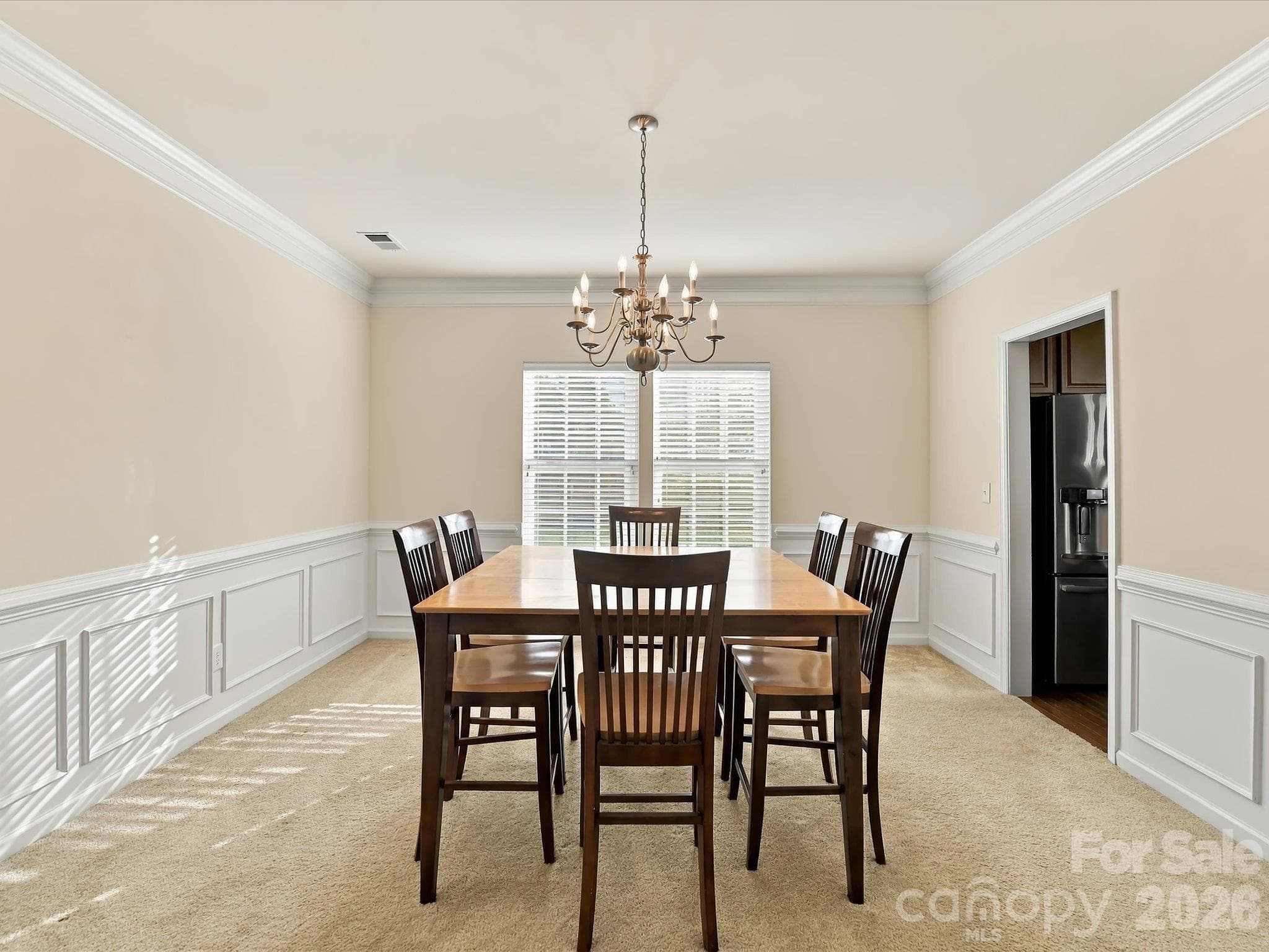 Single Family Residence at 11606 Warfield Avenue, Huntersville, photo 8 of 48