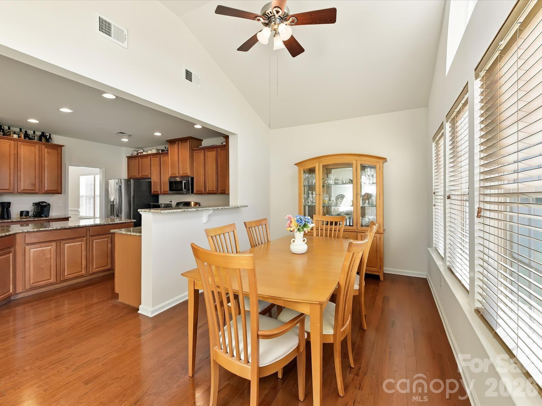 Single Family Residence at 11606 Warfield Avenue, Huntersville, photo 16 of 48