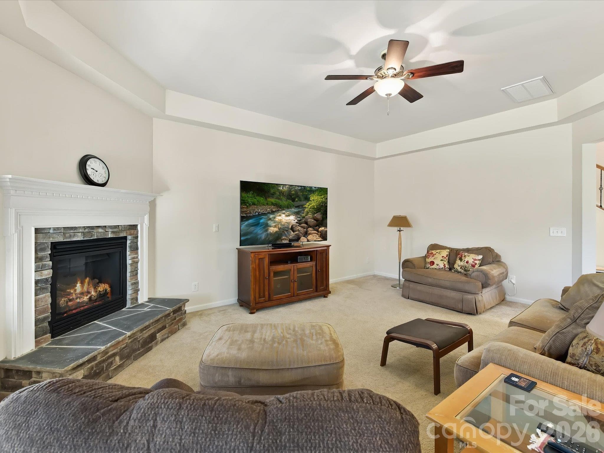 Single Family Residence at 11606 Warfield Avenue, Huntersville, photo 17 of 48
