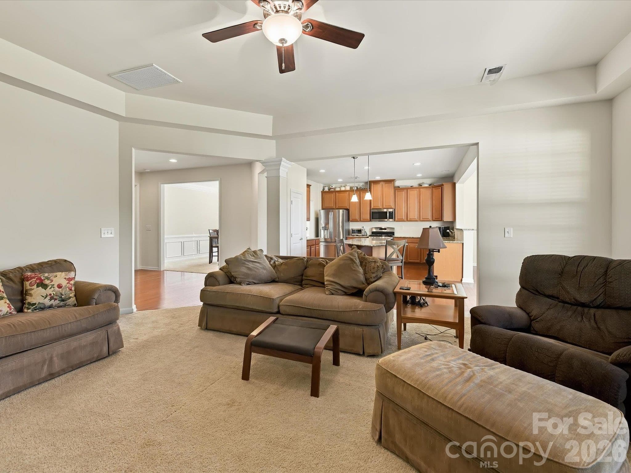 Single Family Residence at 11606 Warfield Avenue, Huntersville, photo 18 of 48