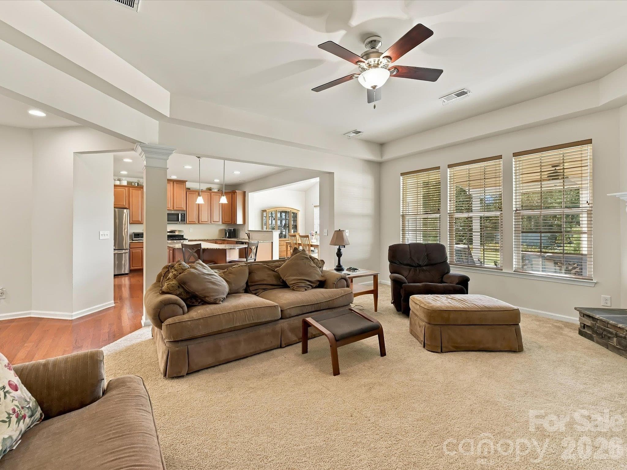 Single Family Residence at 11606 Warfield Avenue, Huntersville, photo 19 of 48